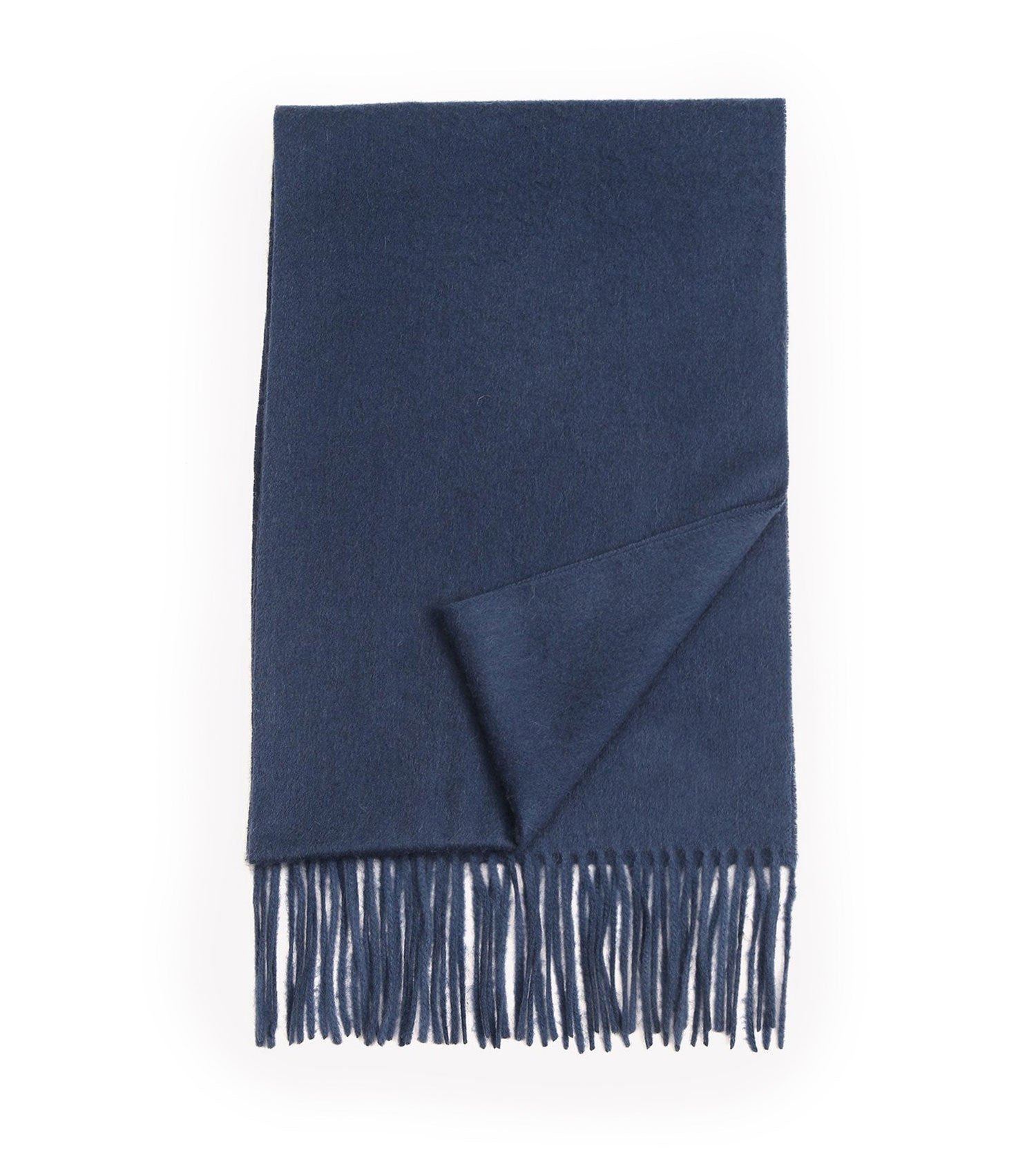 Urban Wool Scarf Plain Color