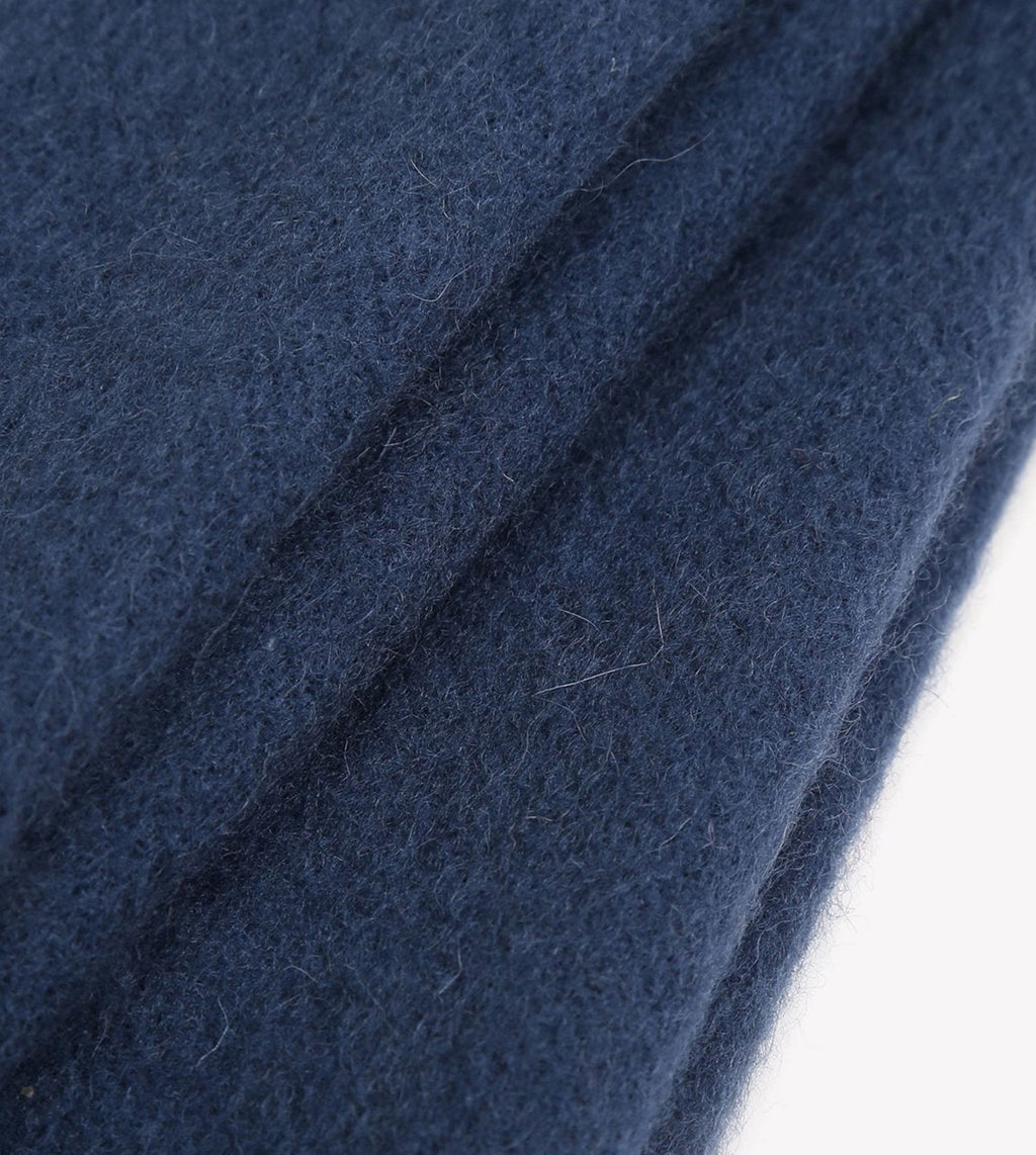 Urban Wool Scarf Plain Color