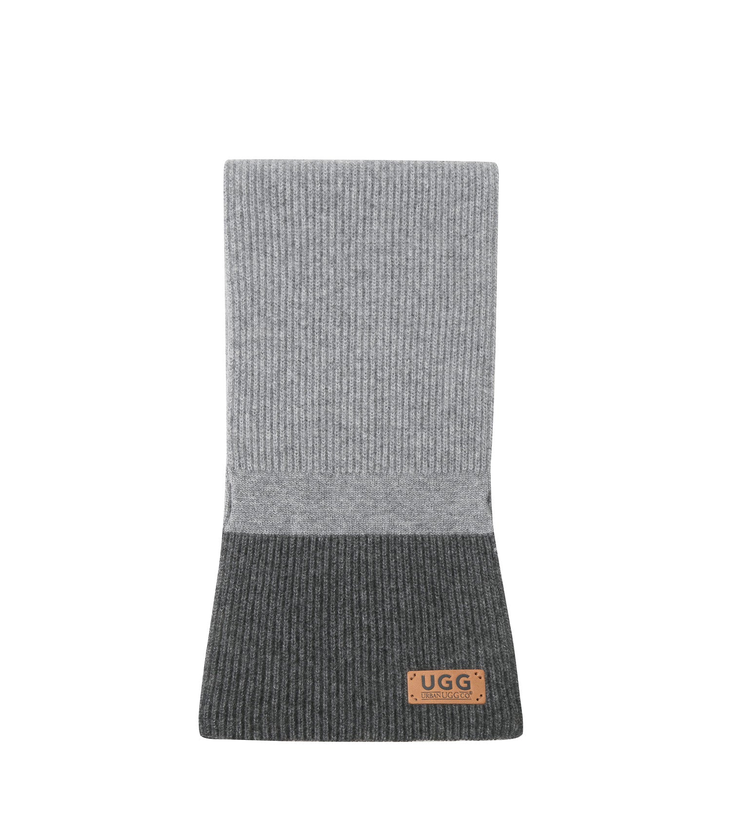 Urban Wool Scarf