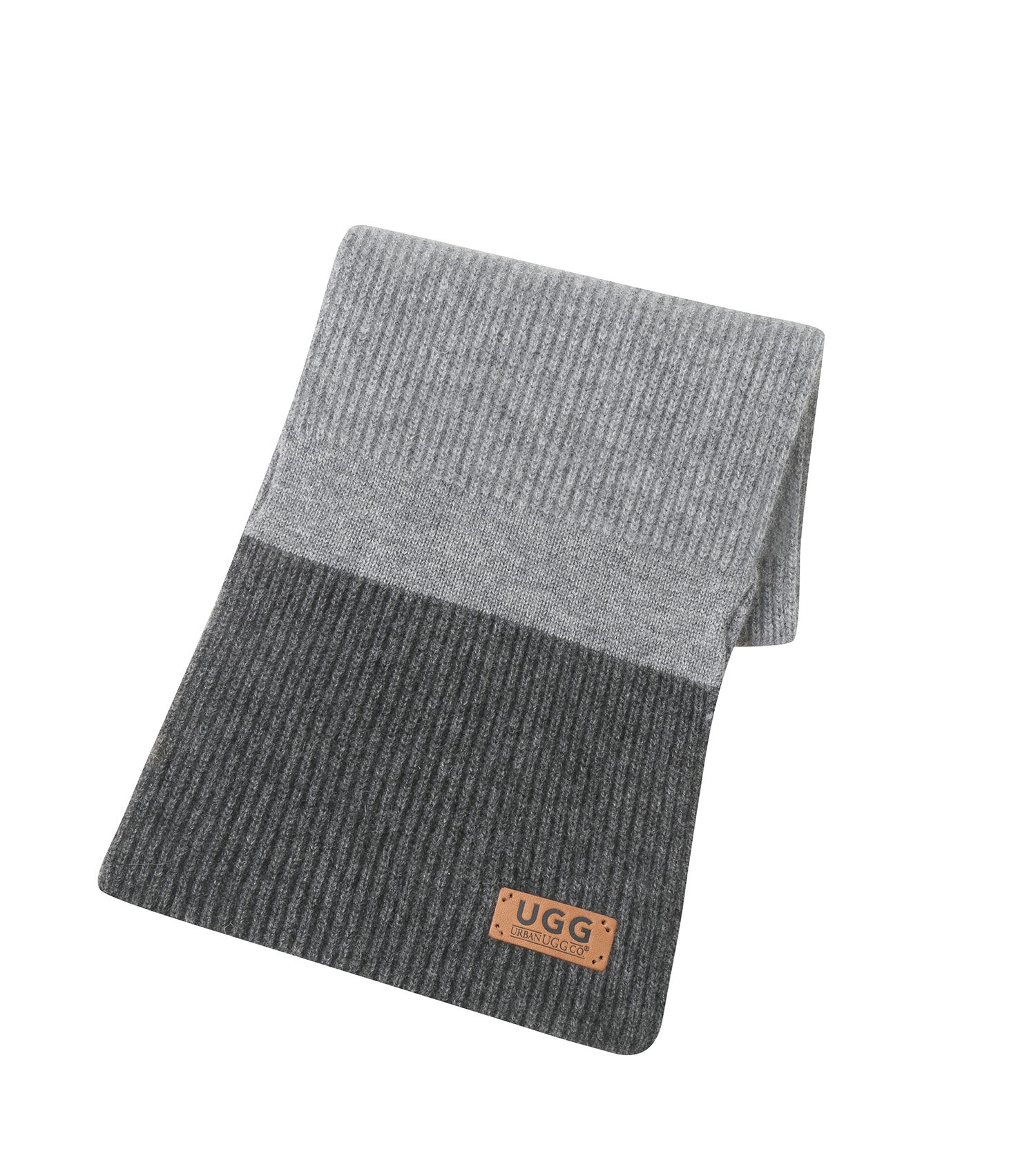 Urban Wool Scarf