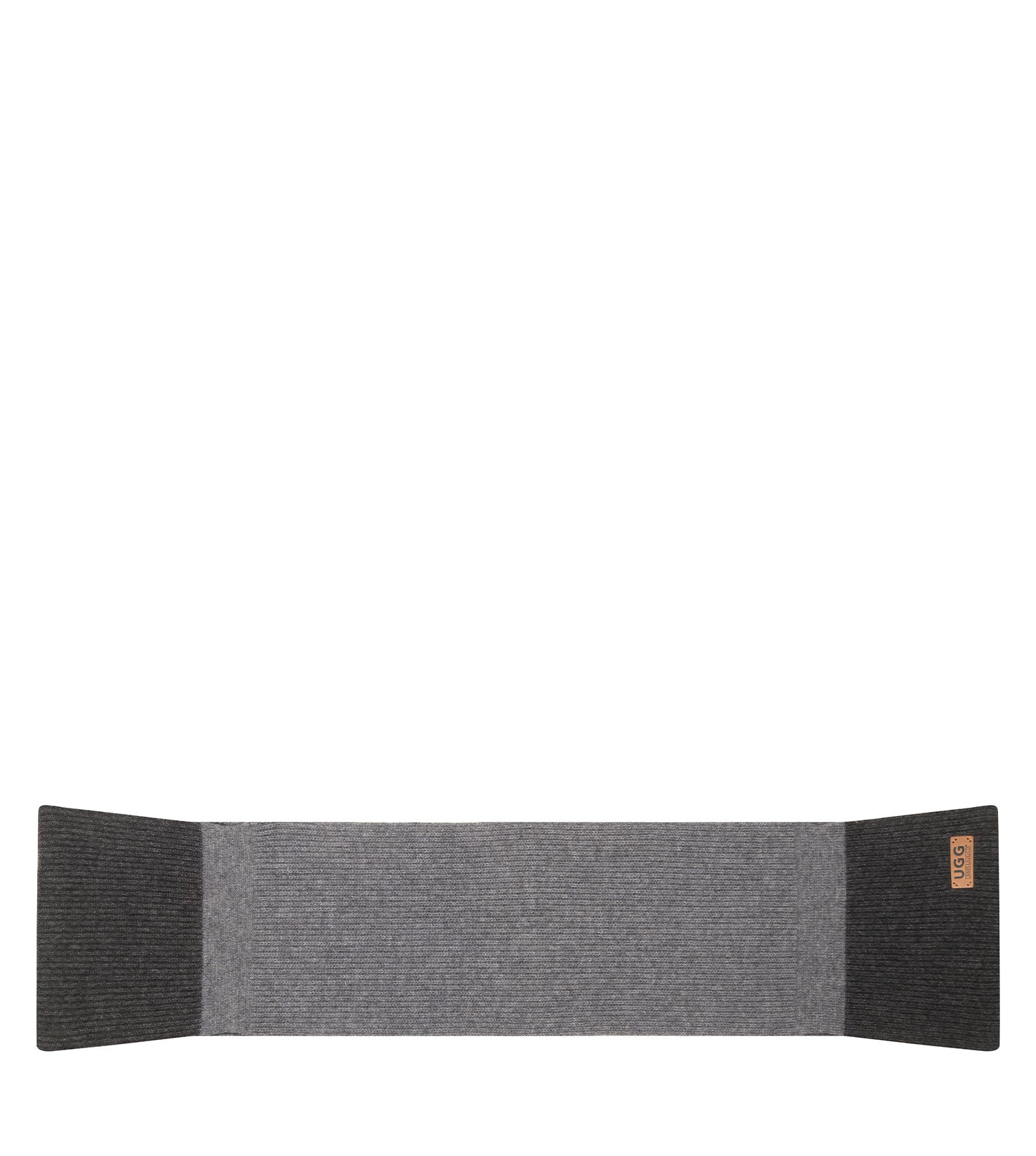 Urban Wool Scarf