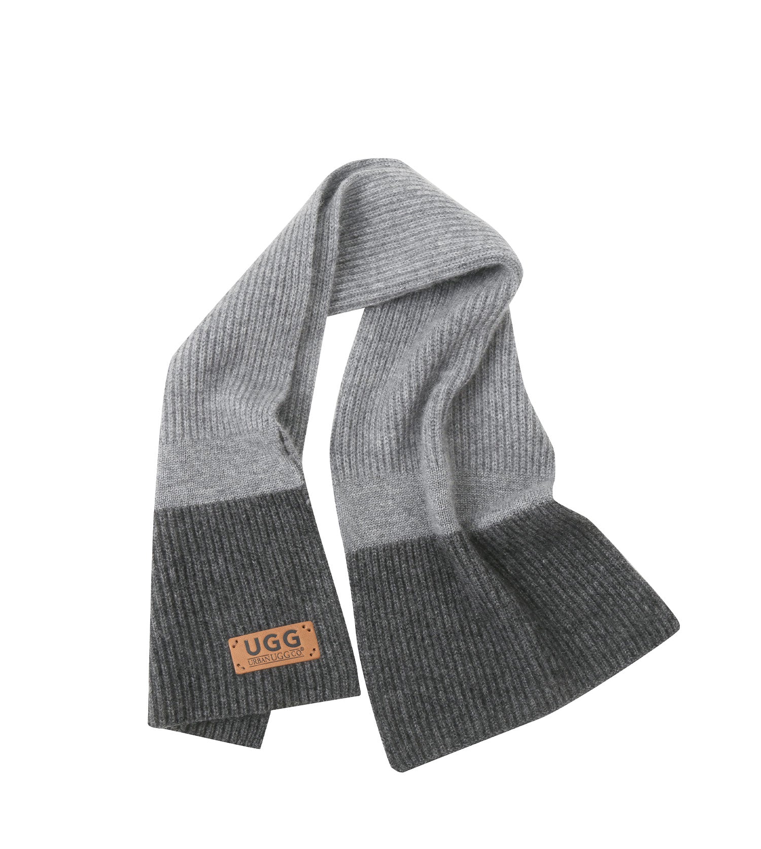 Urban Wool Scarf