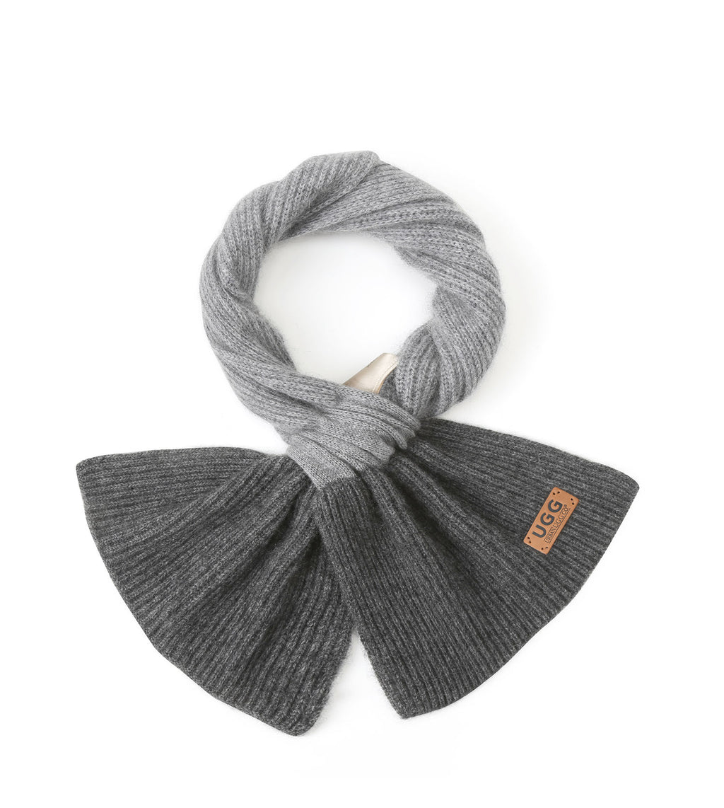 Urban Wool Scarf