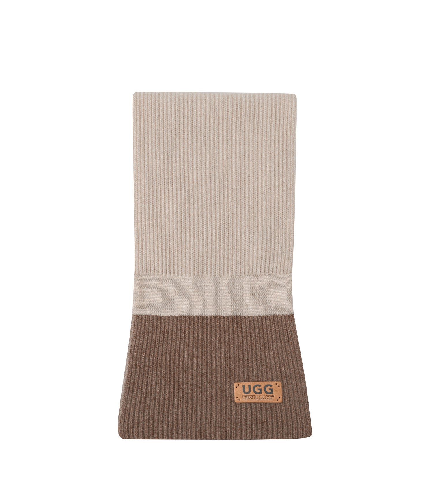 Urban Wool Scarf