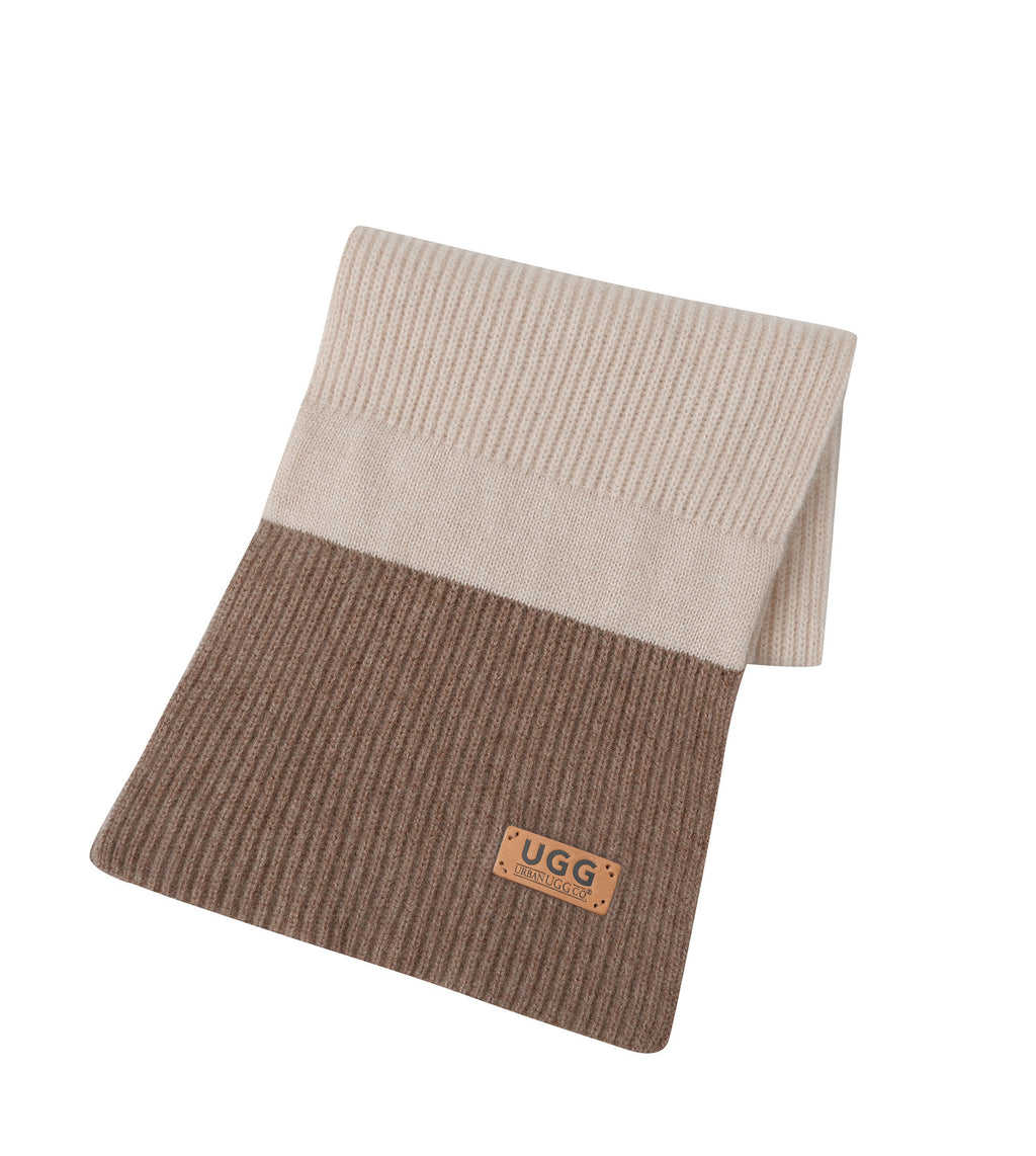 Urban Wool Scarf