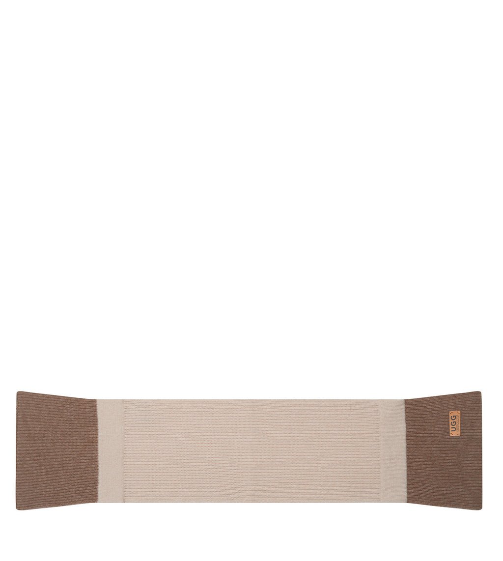 Urban Wool Scarf