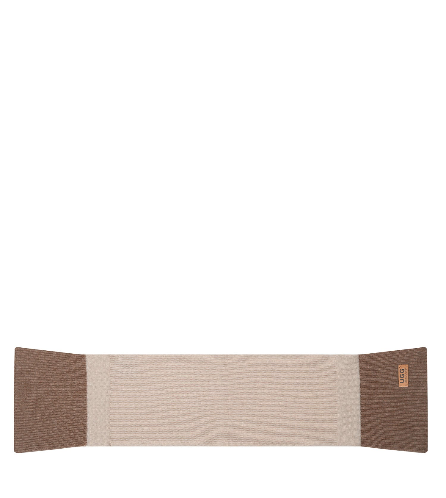 Urban Wool Scarf