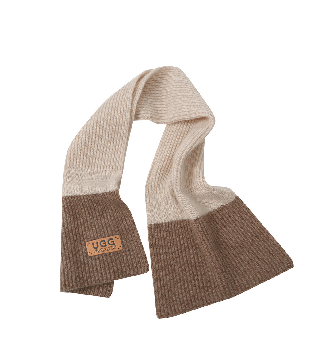 Urban Wool Scarf