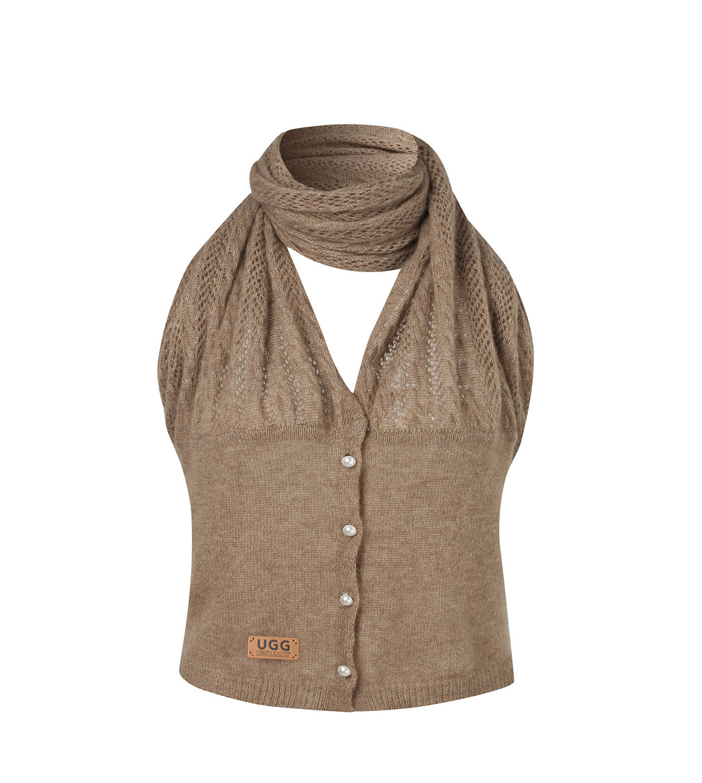 Urban Cashmere Shawl