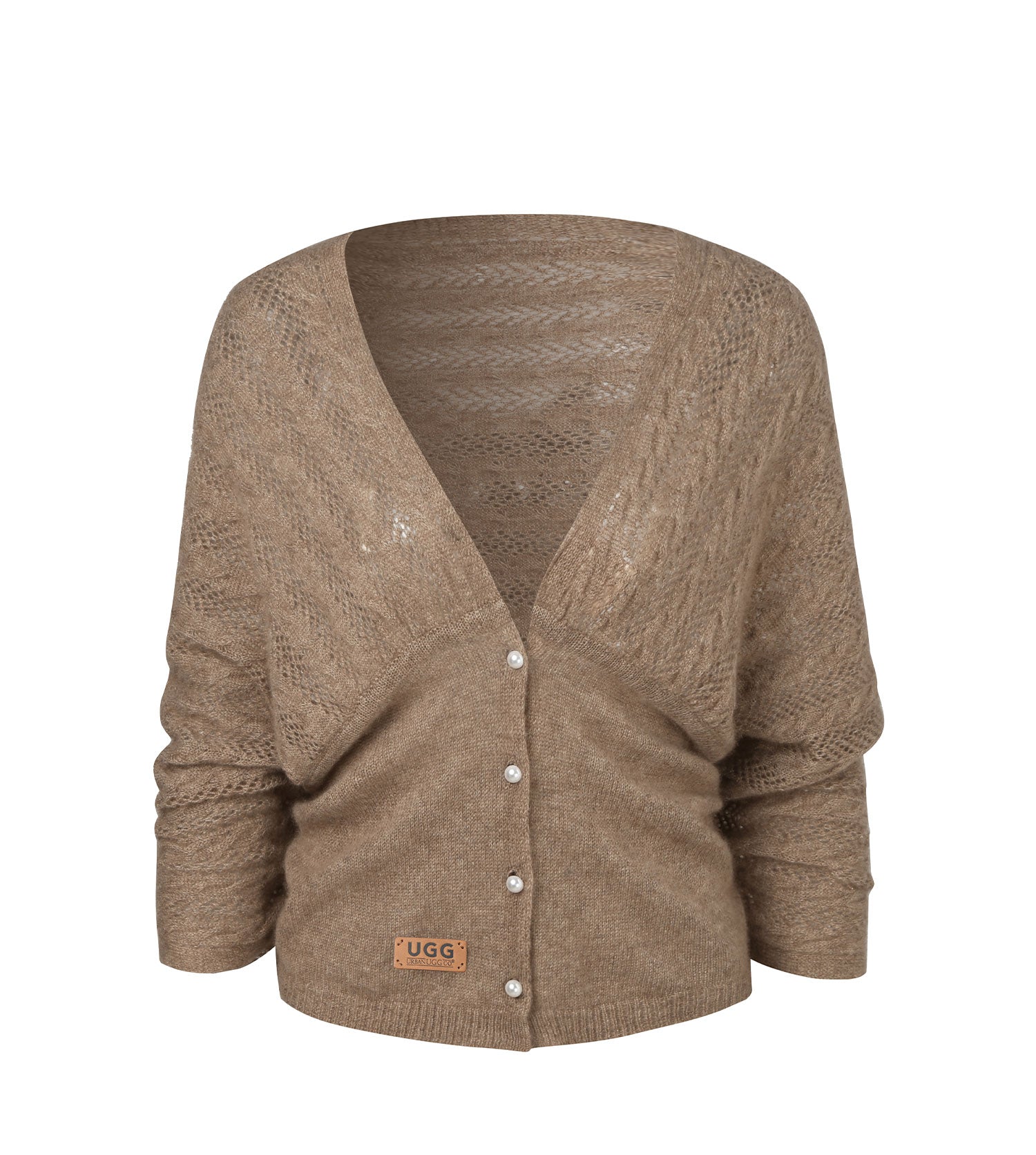 Urban Cashmere Shawl