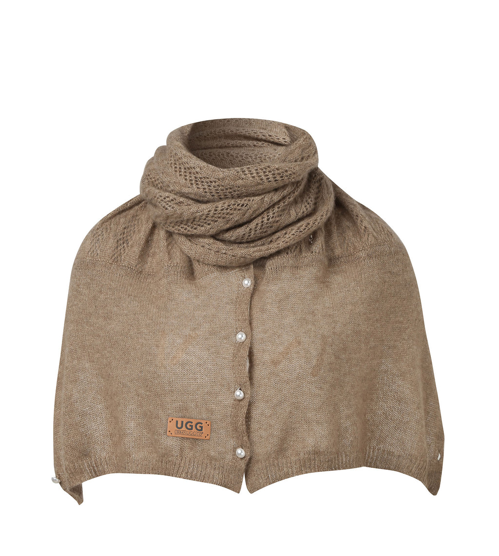 Urban Cashmere Shawl