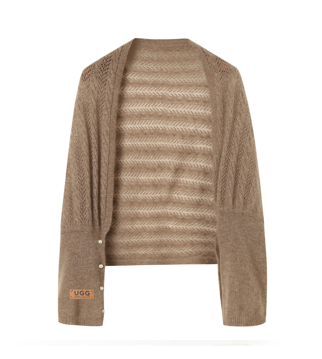 Urban Cashmere Shawl