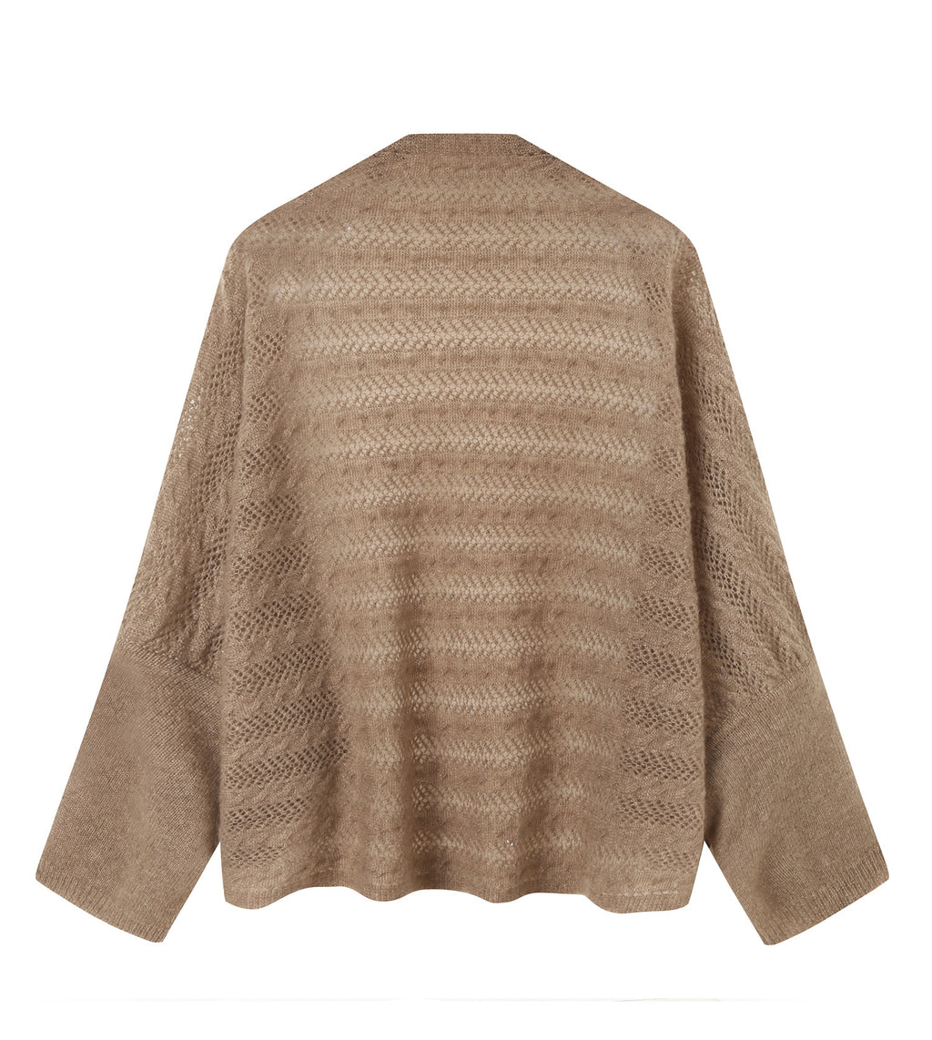 Urban Cashmere Shawl