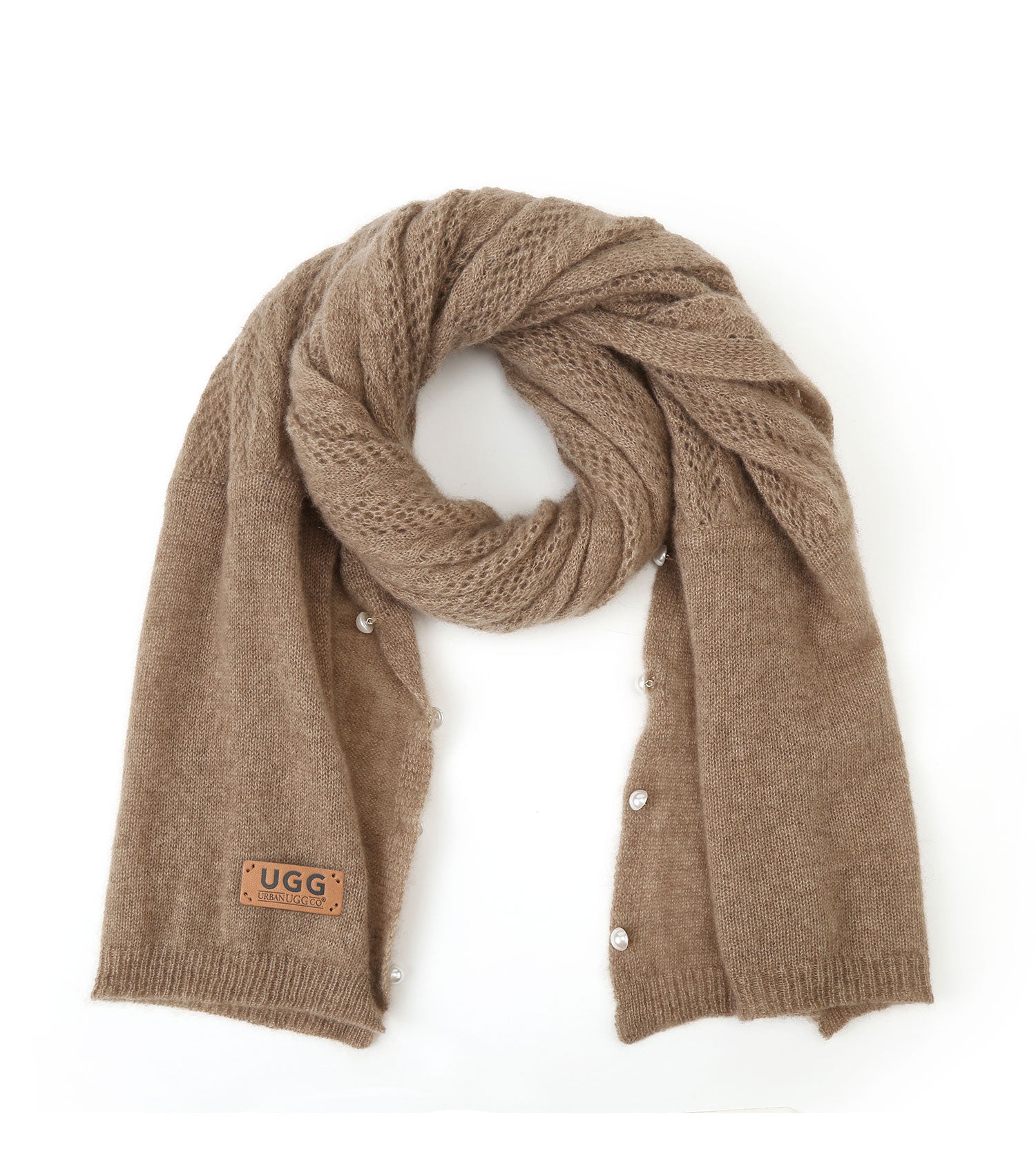 Urban Cashmere Shawl