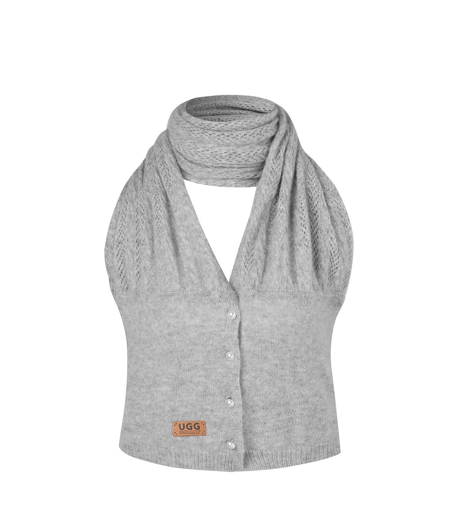 Urban Cashmere Shawl