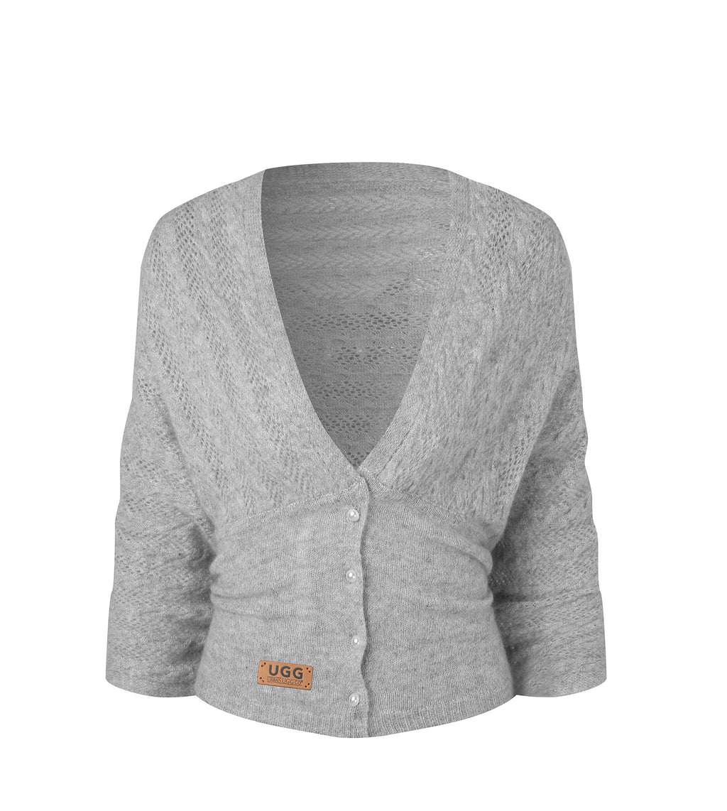 Urban Cashmere Shawl