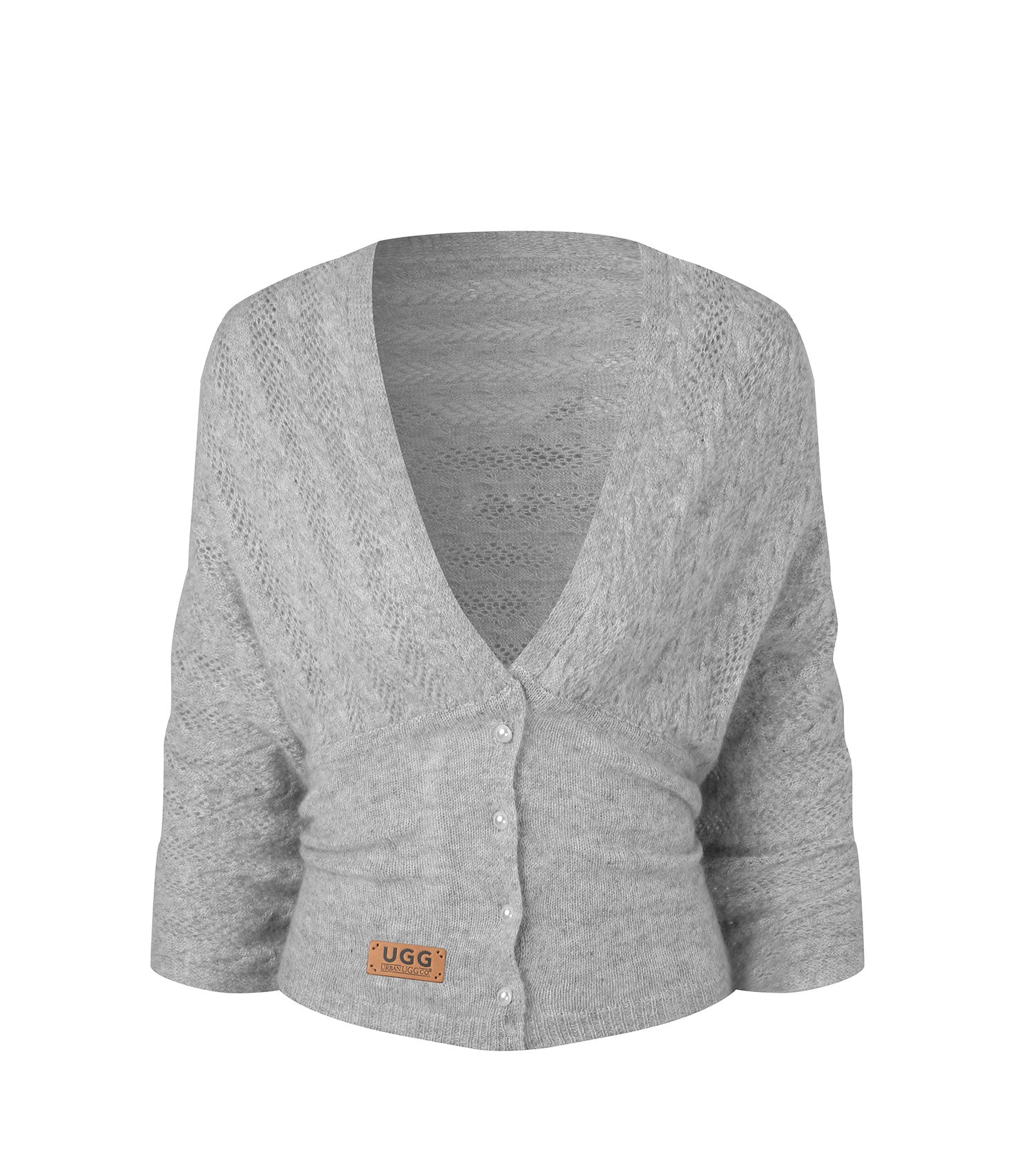 Urban Cashmere Shawl
