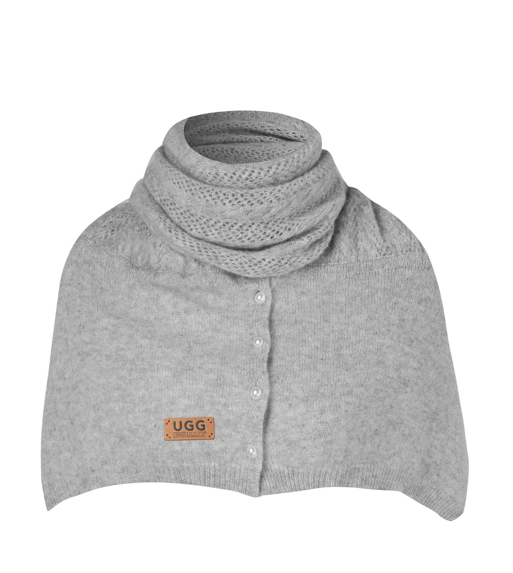 Urban Cashmere Shawl