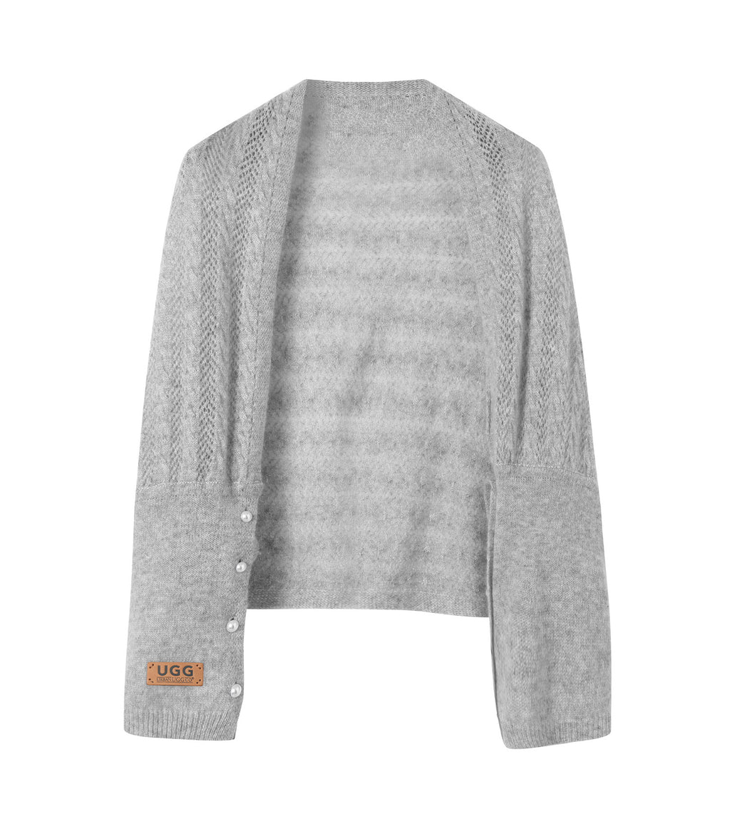 Urban Cashmere Shawl