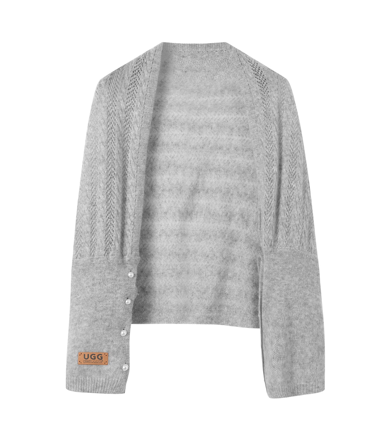 Urban Cashmere Shawl