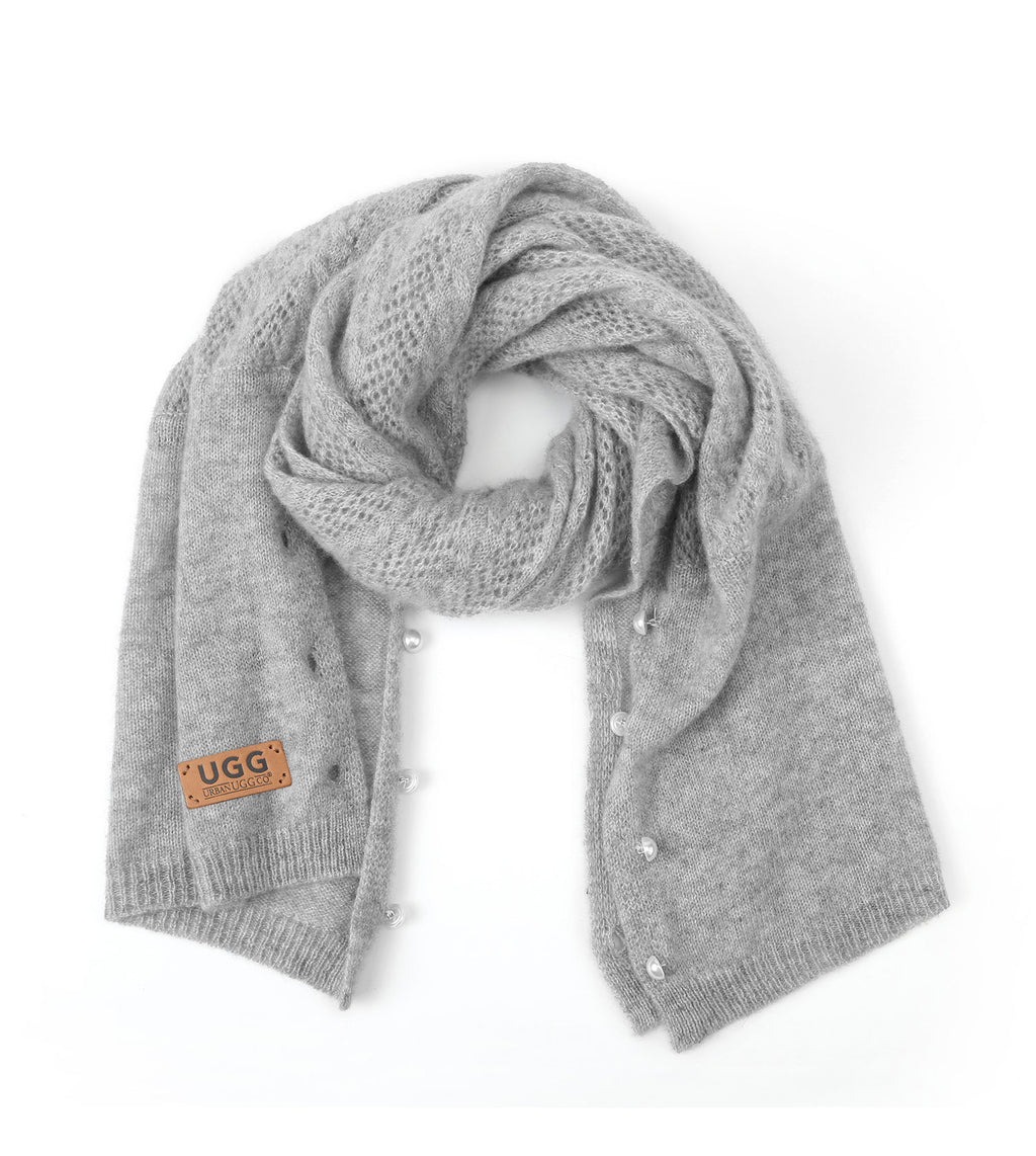 Urban Cashmere Shawl