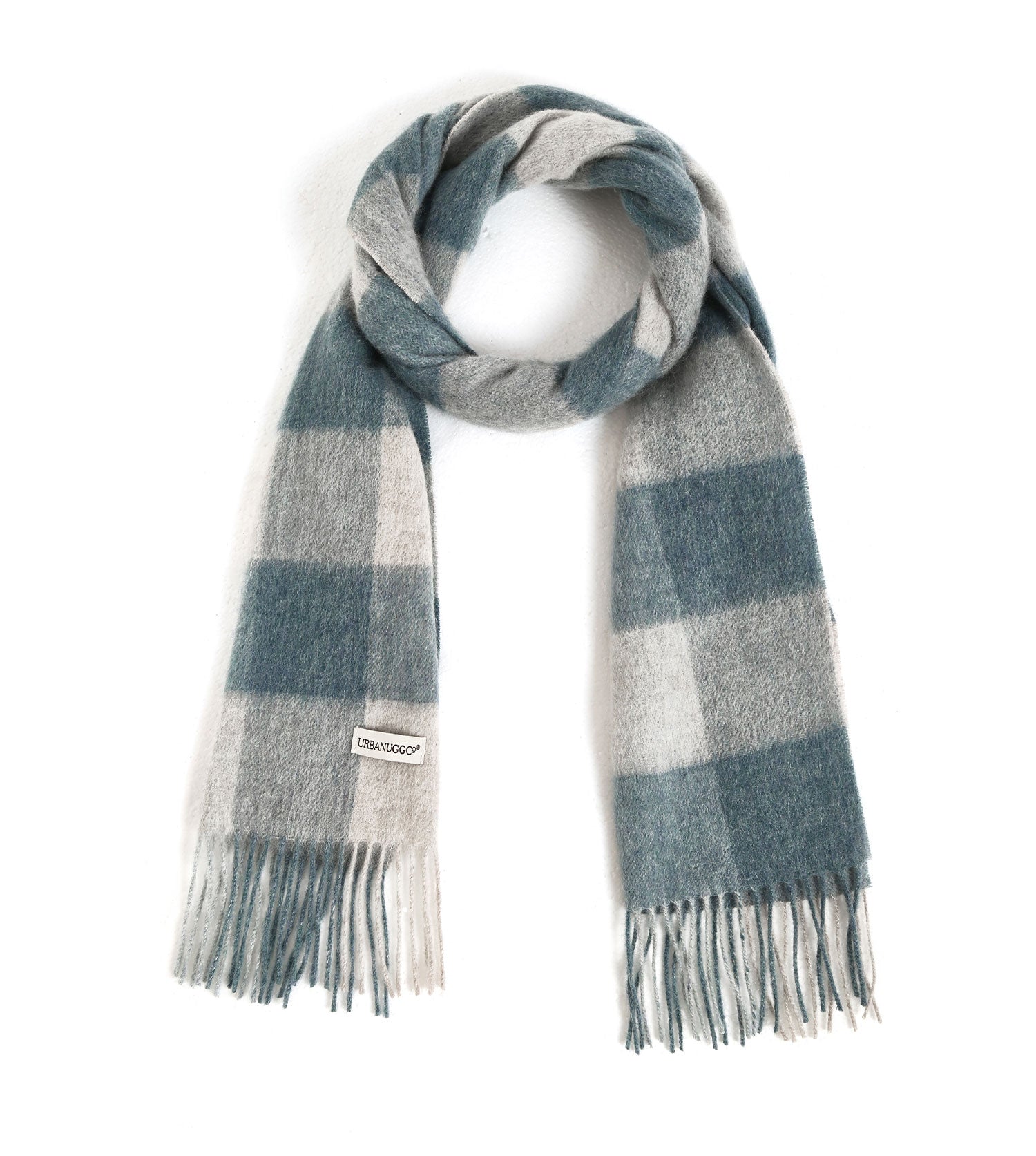 Zoe Scarf