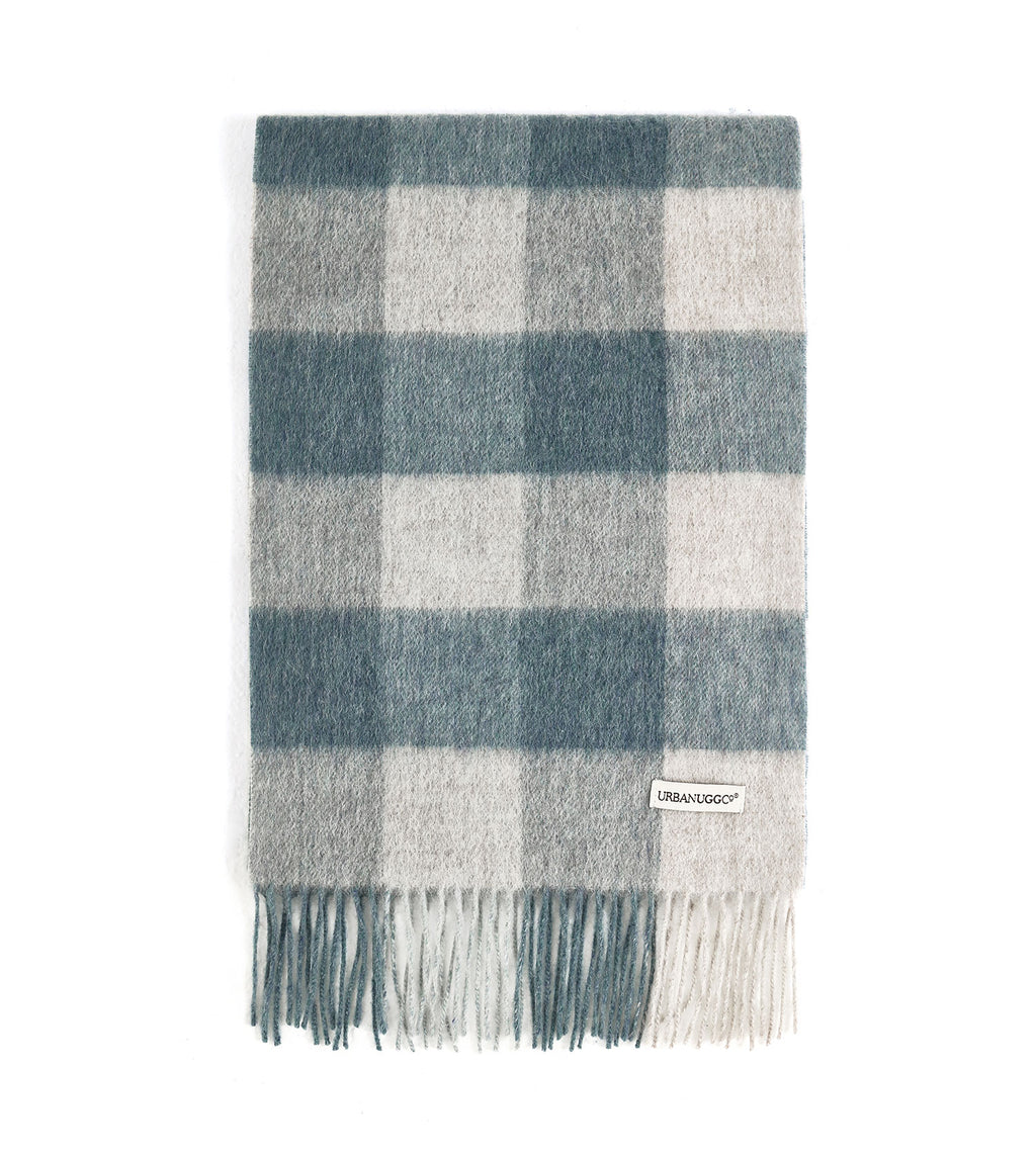 Zoe Scarf