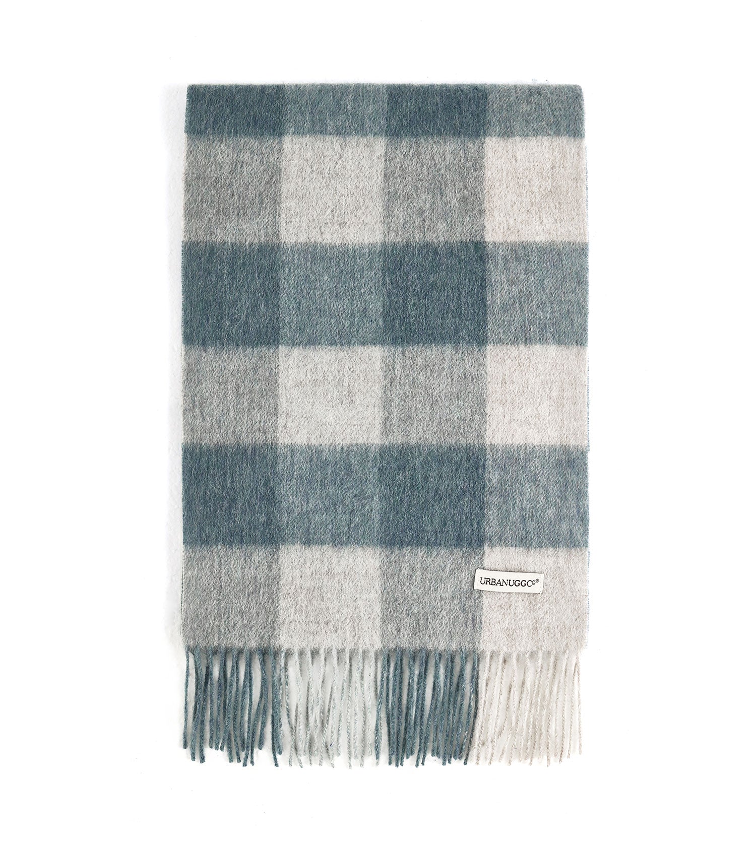 Zoe Scarf