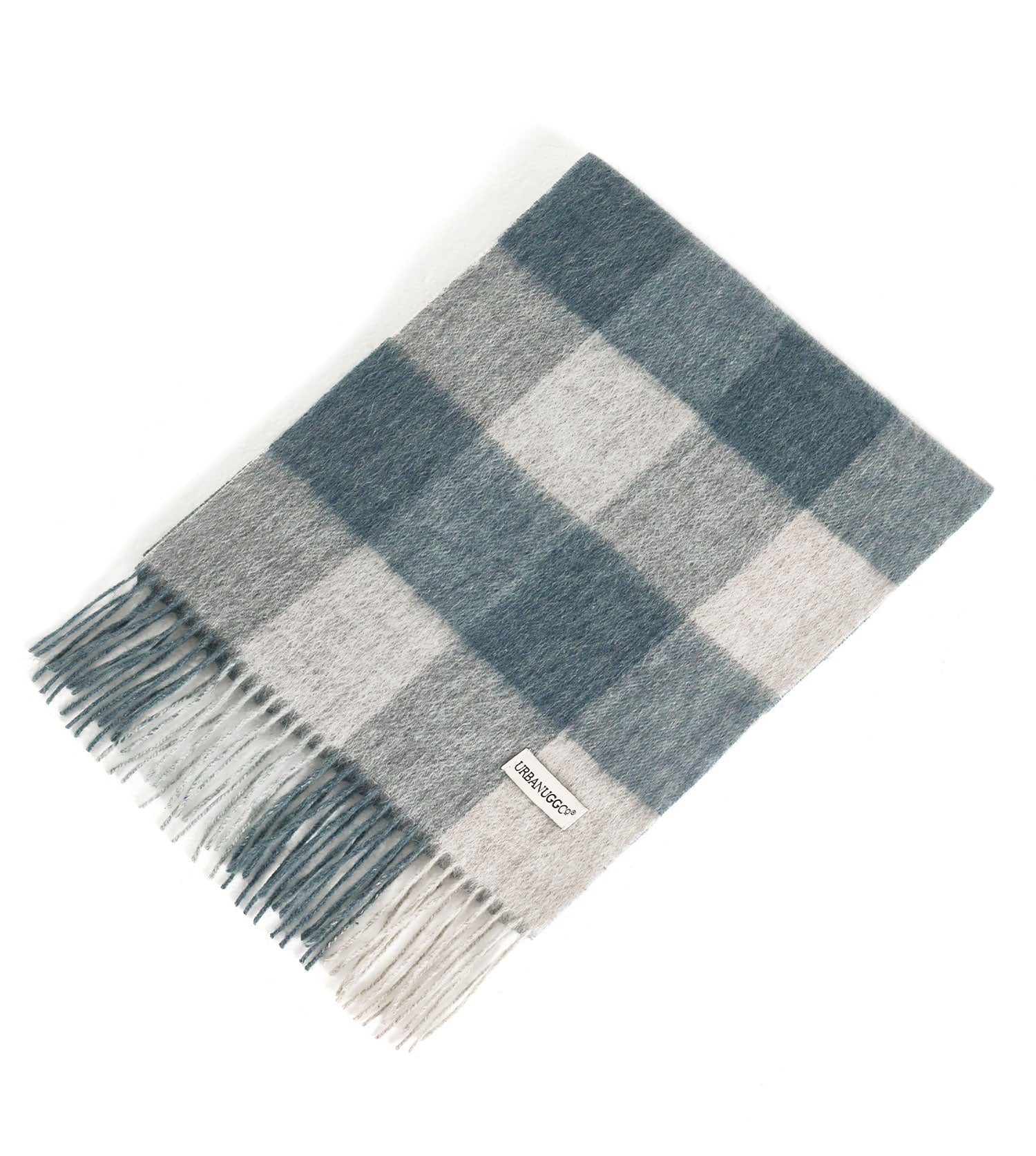 Zoe Scarf