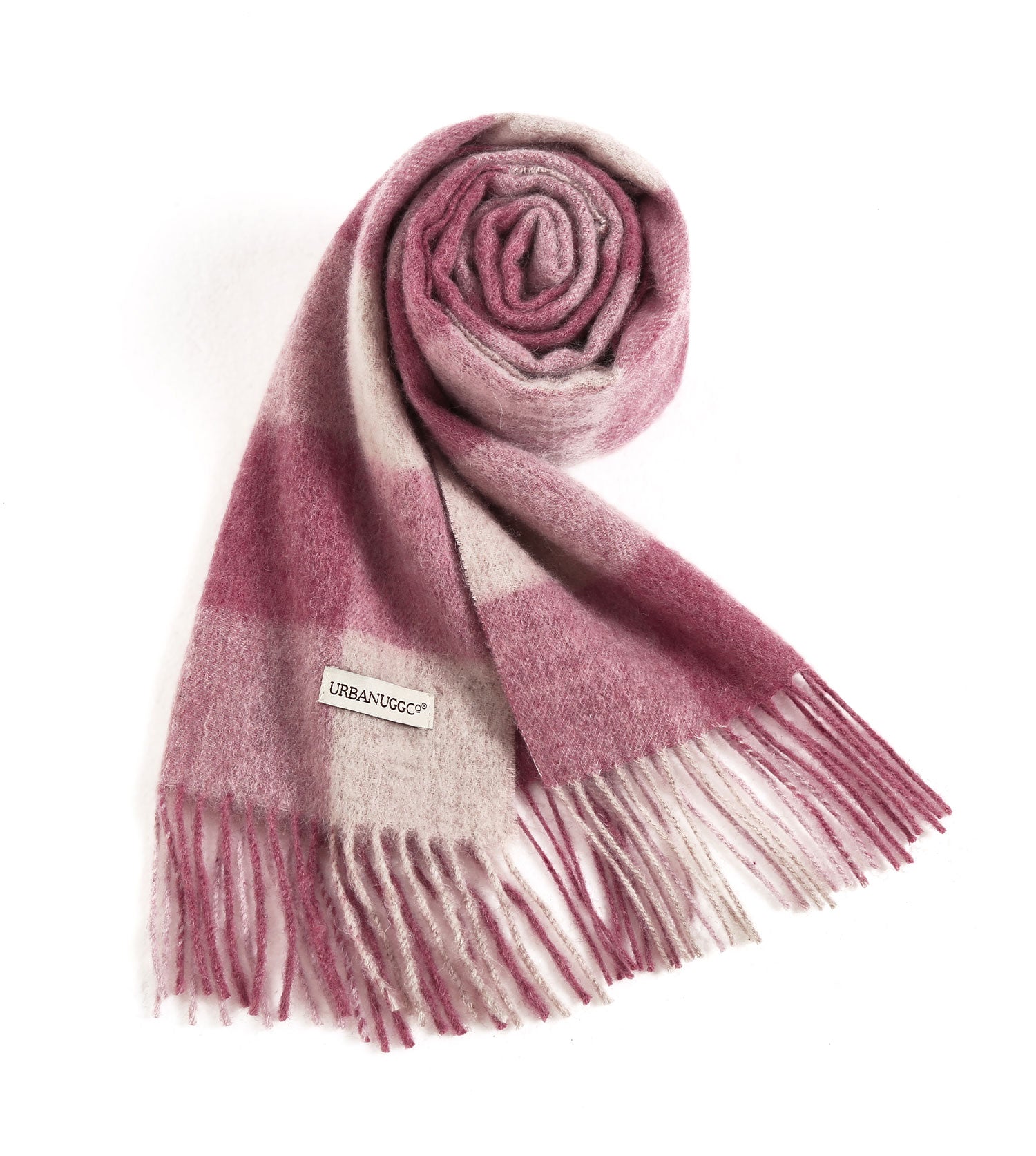 Zoe Scarf
