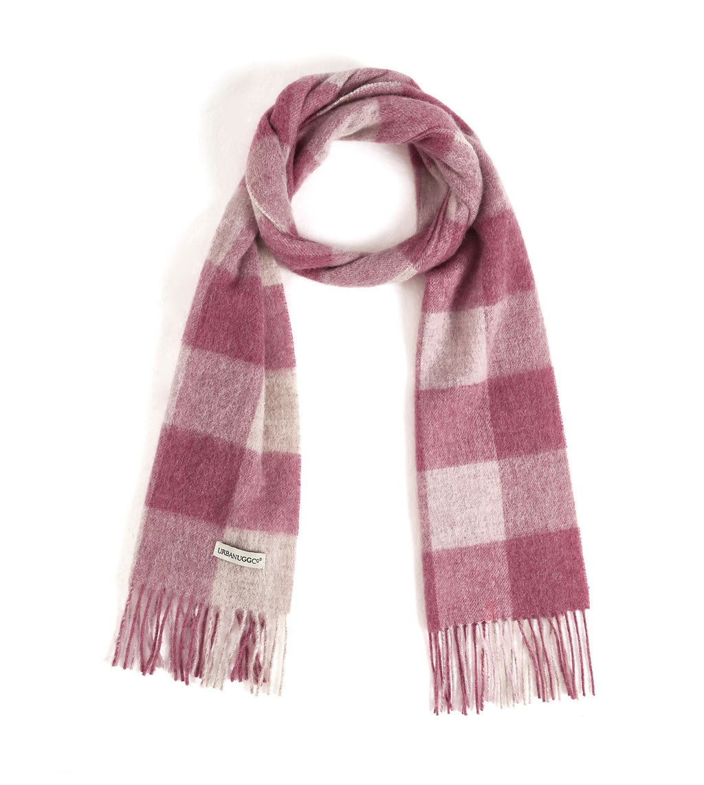 Zoe Scarf