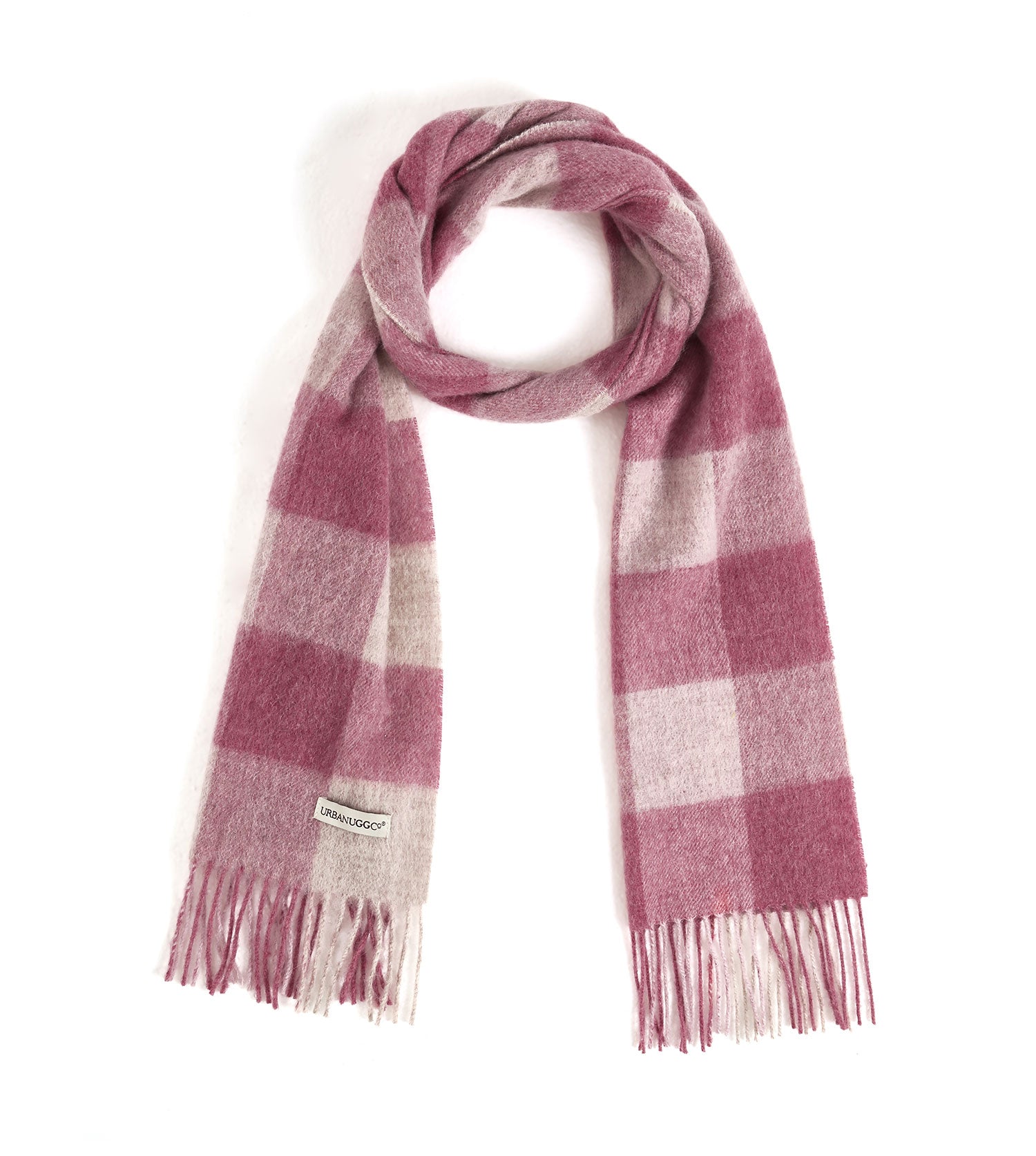 Zoe Scarf