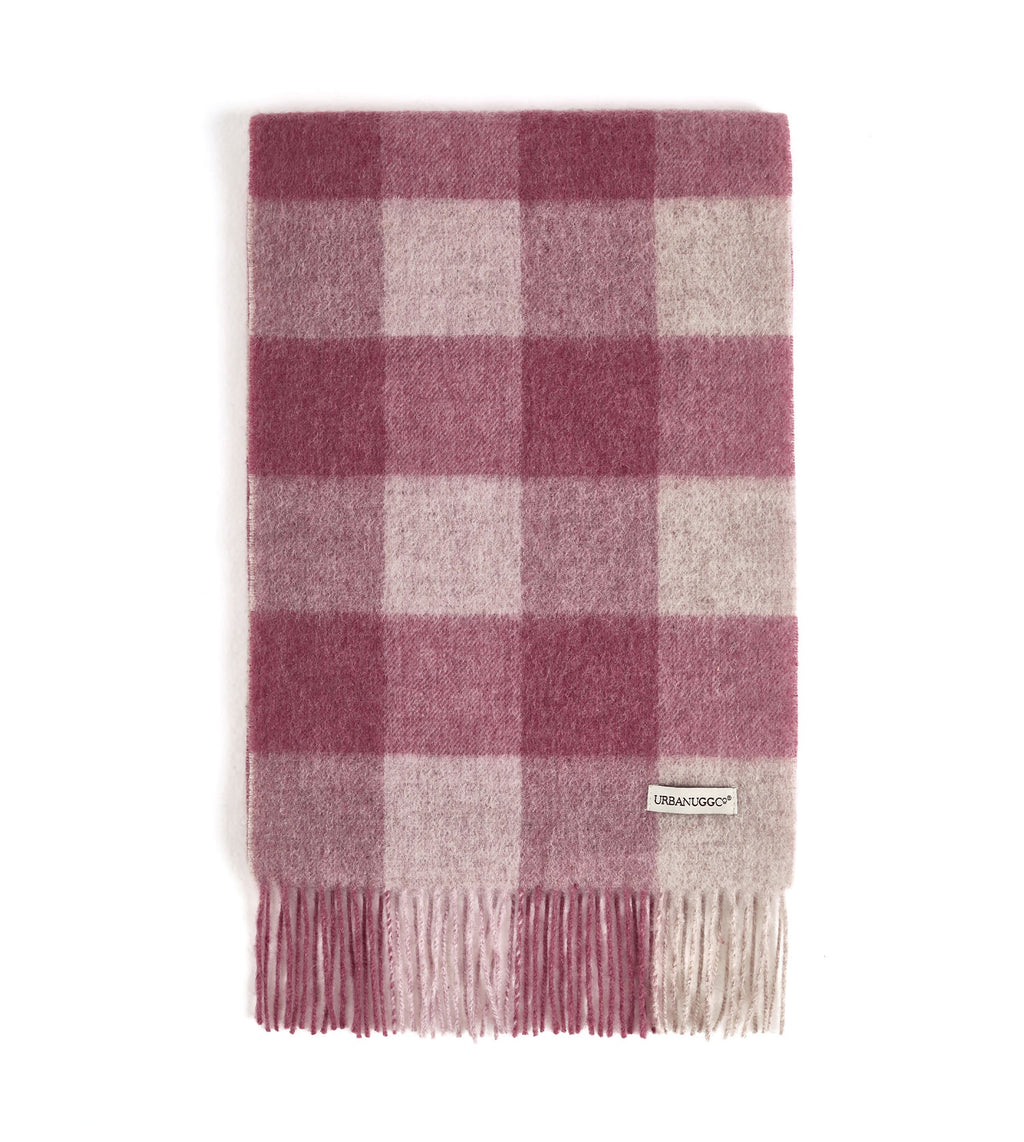 Zoe Scarf