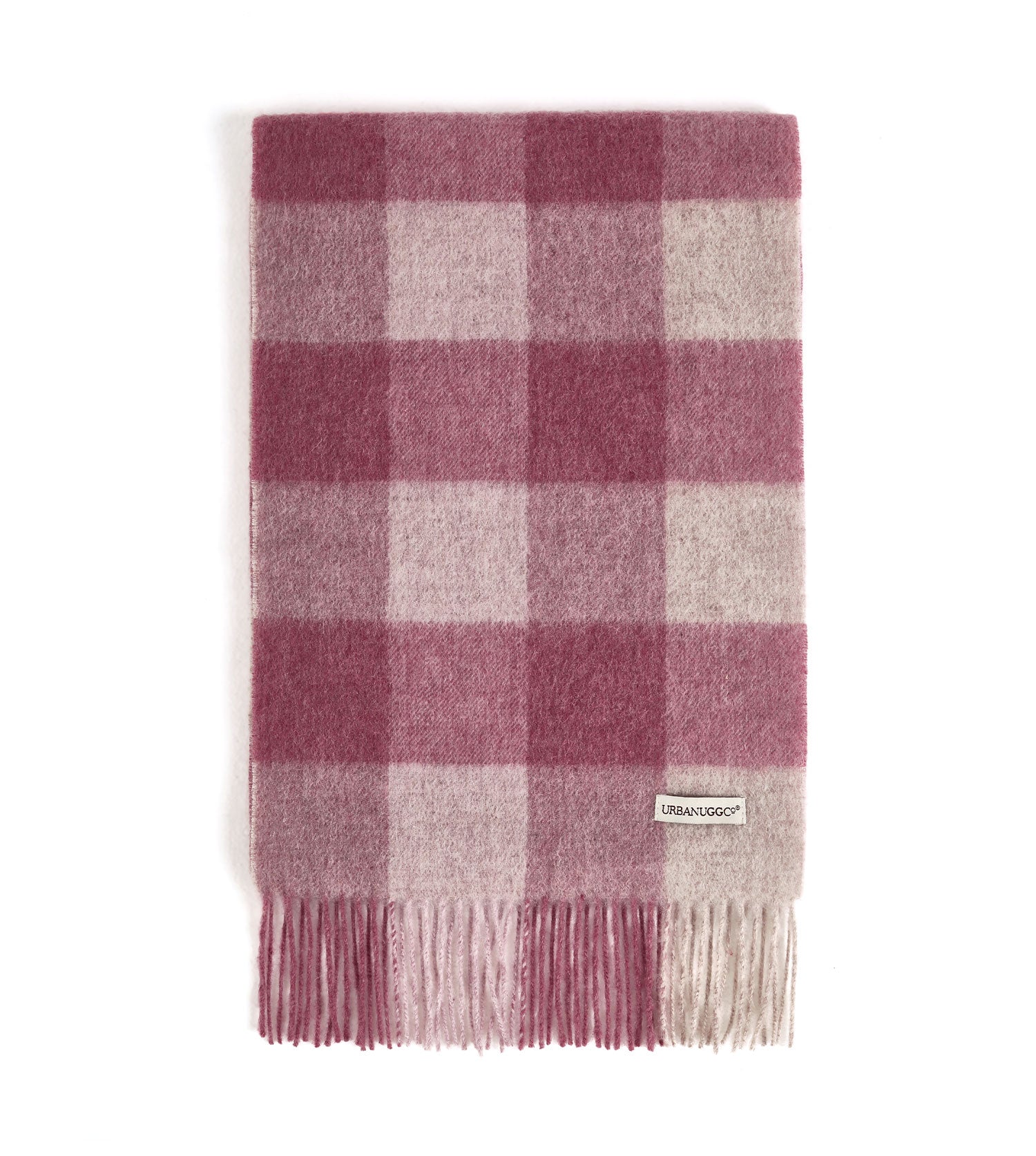 Zoe Scarf