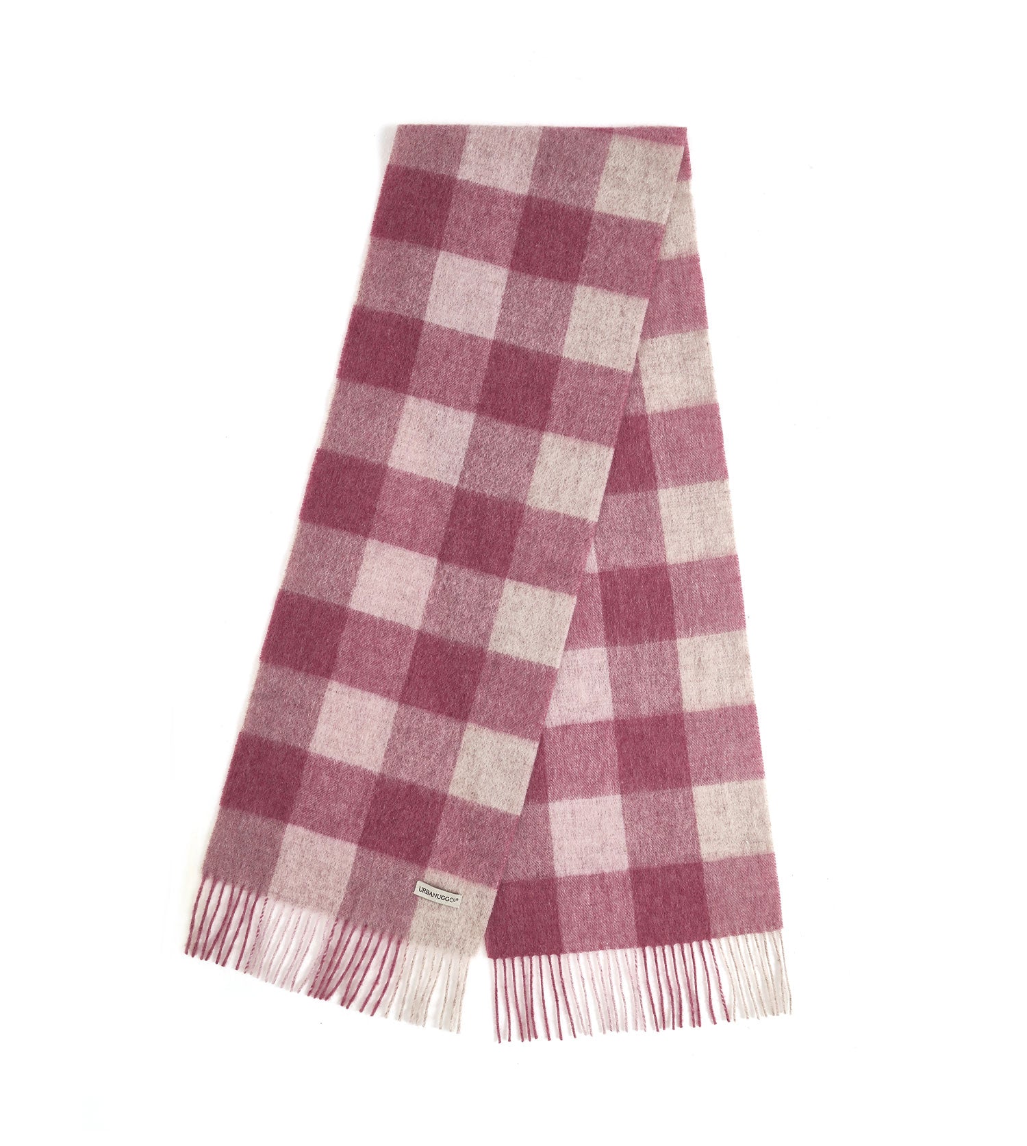 Zoe Scarf