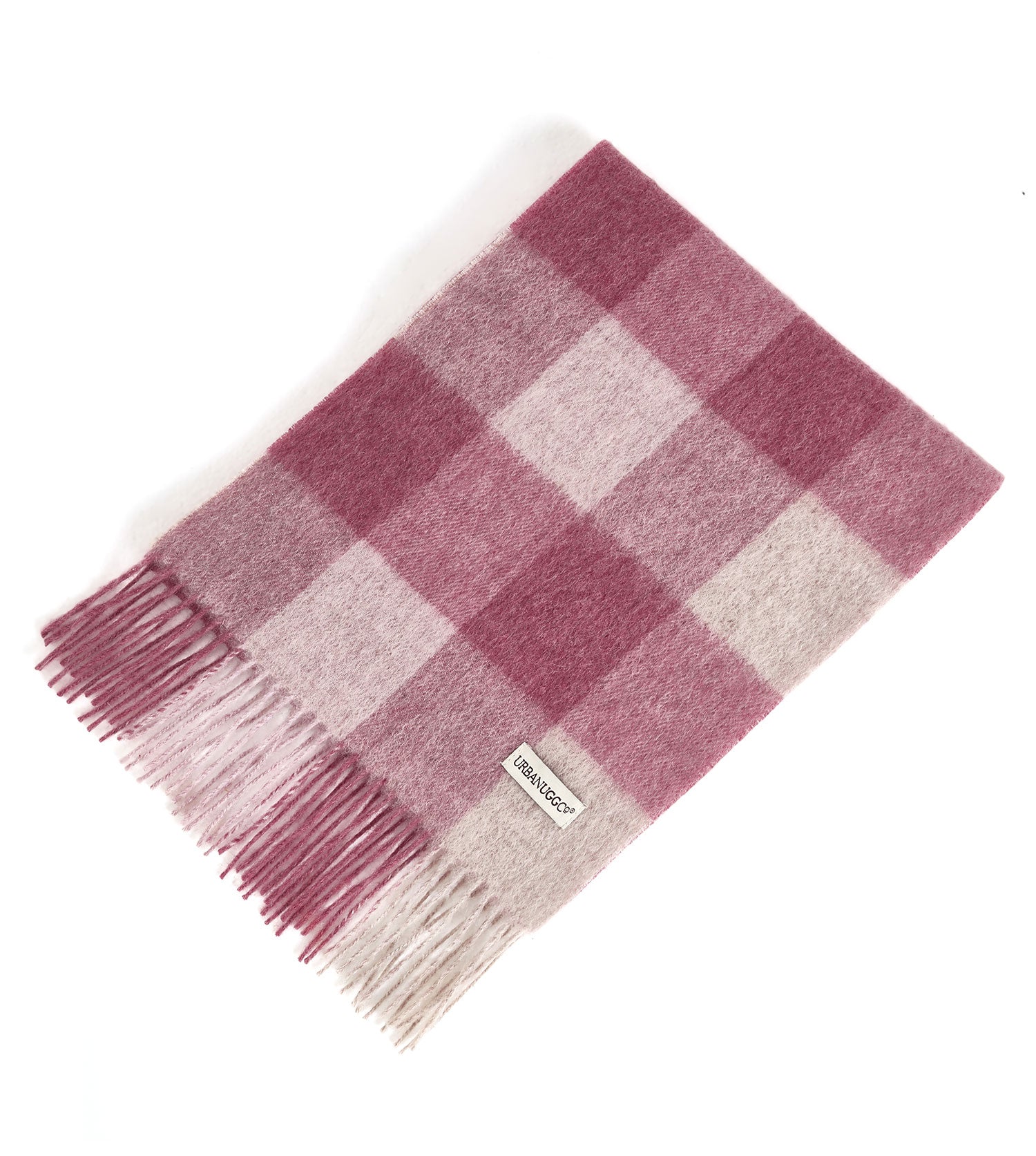 Zoe Scarf