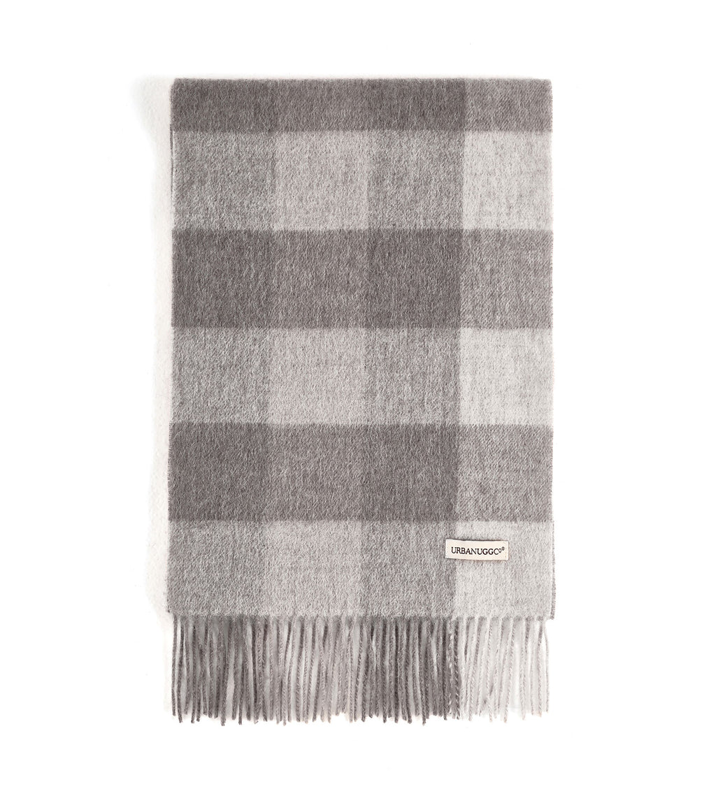 Zoe Scarf