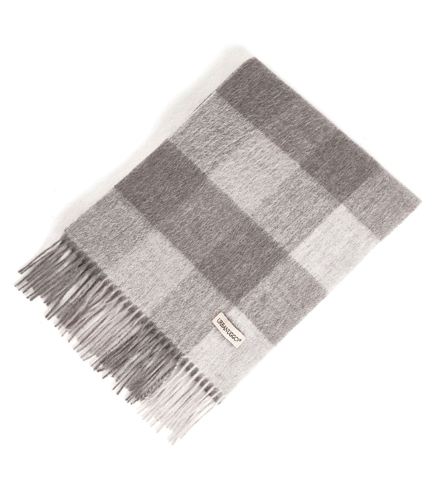 Zoe Scarf