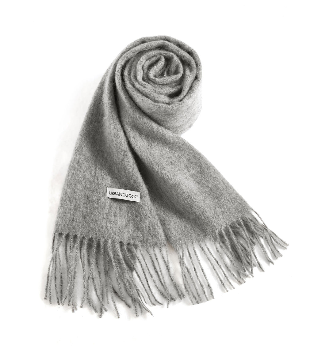 Fedora Scarf