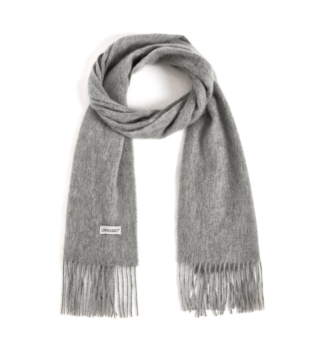 Fedora Scarf