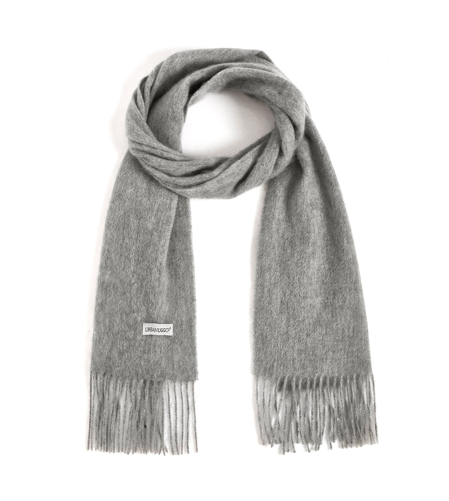 Fedora Scarf