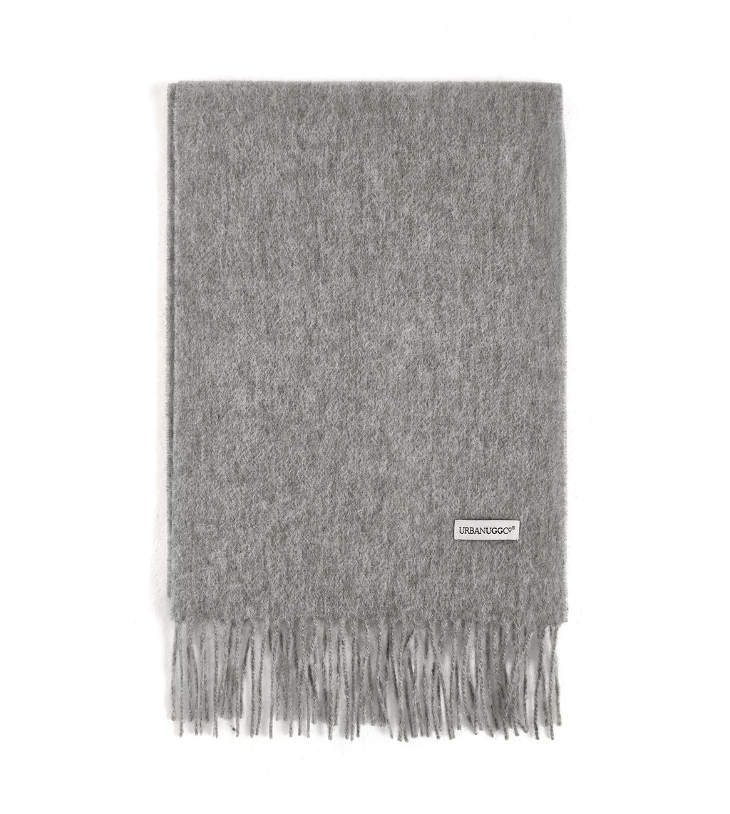 Fedora Scarf