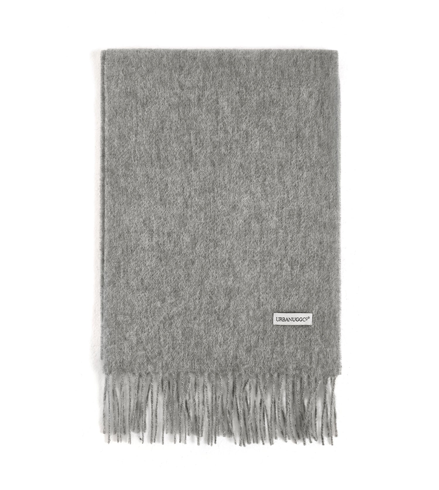 Fedora Scarf