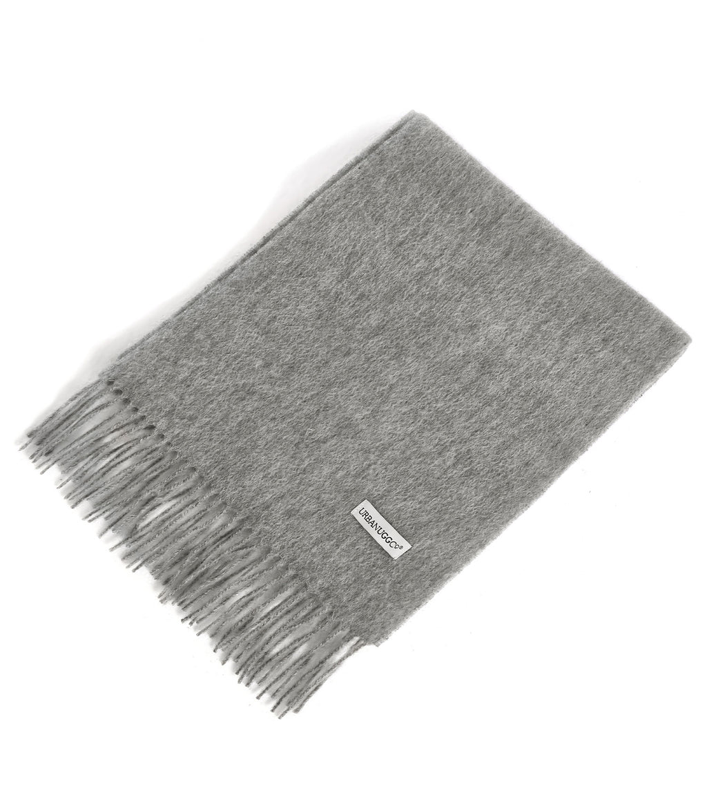 Fedora Scarf