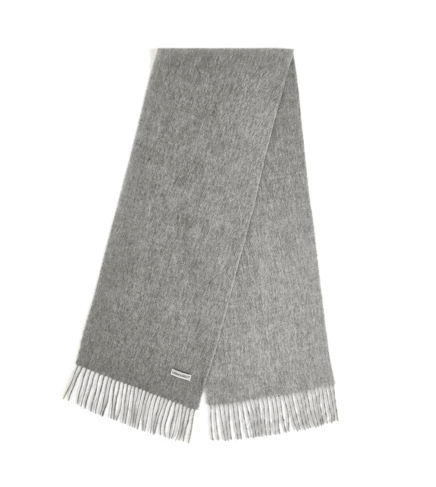 Fedora Scarf