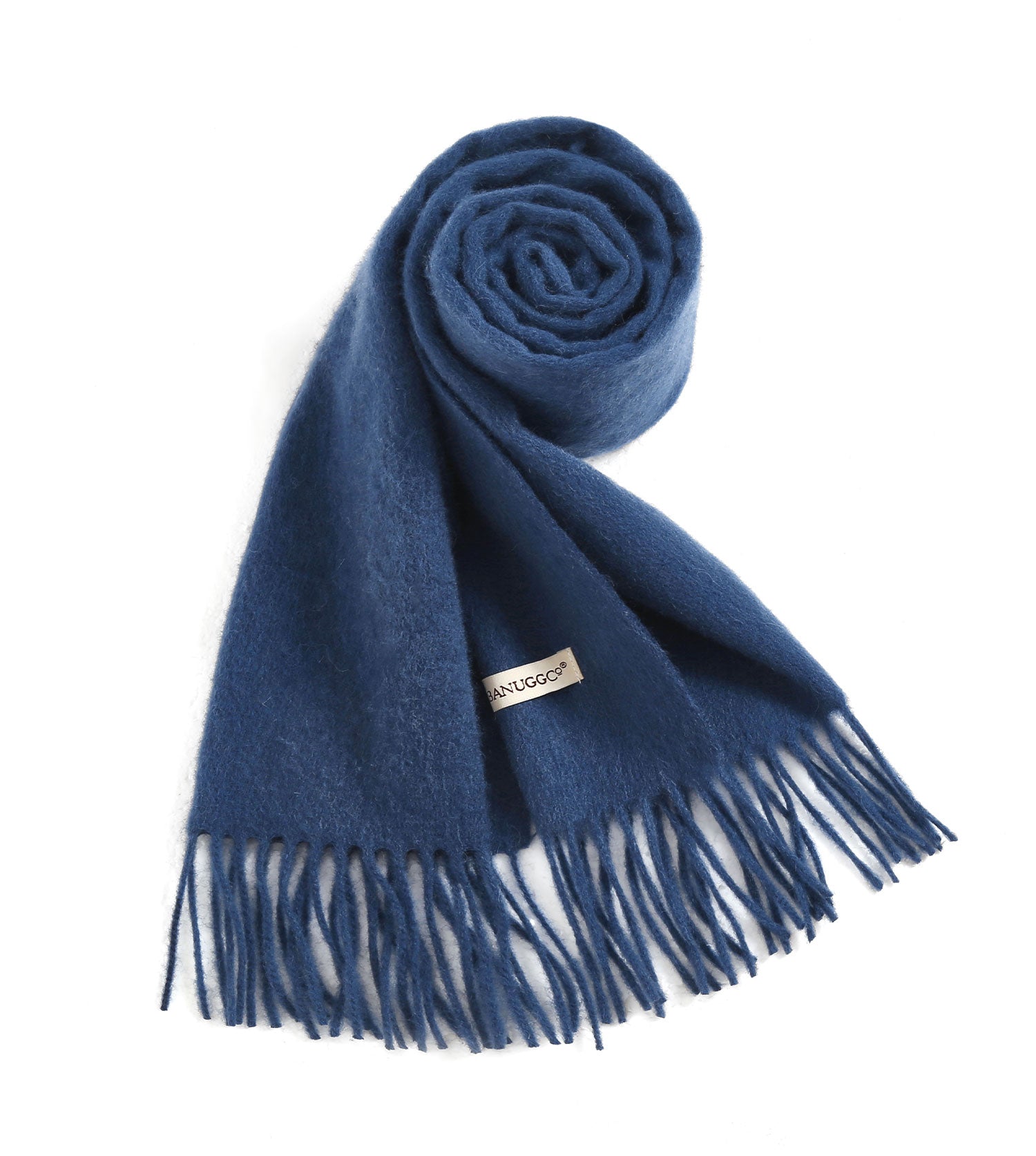 Fedora Scarf