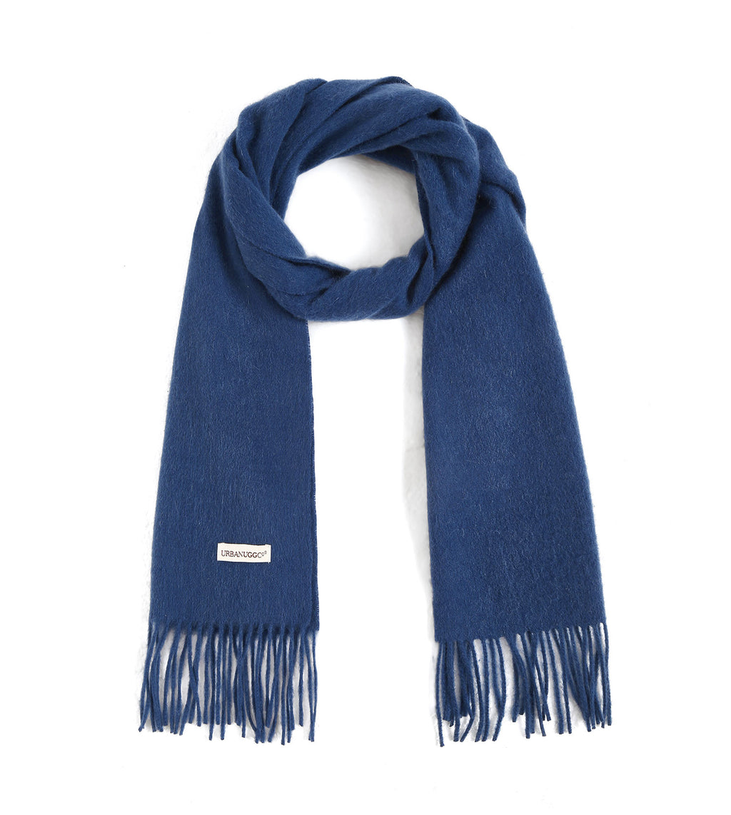 Fedora Scarf