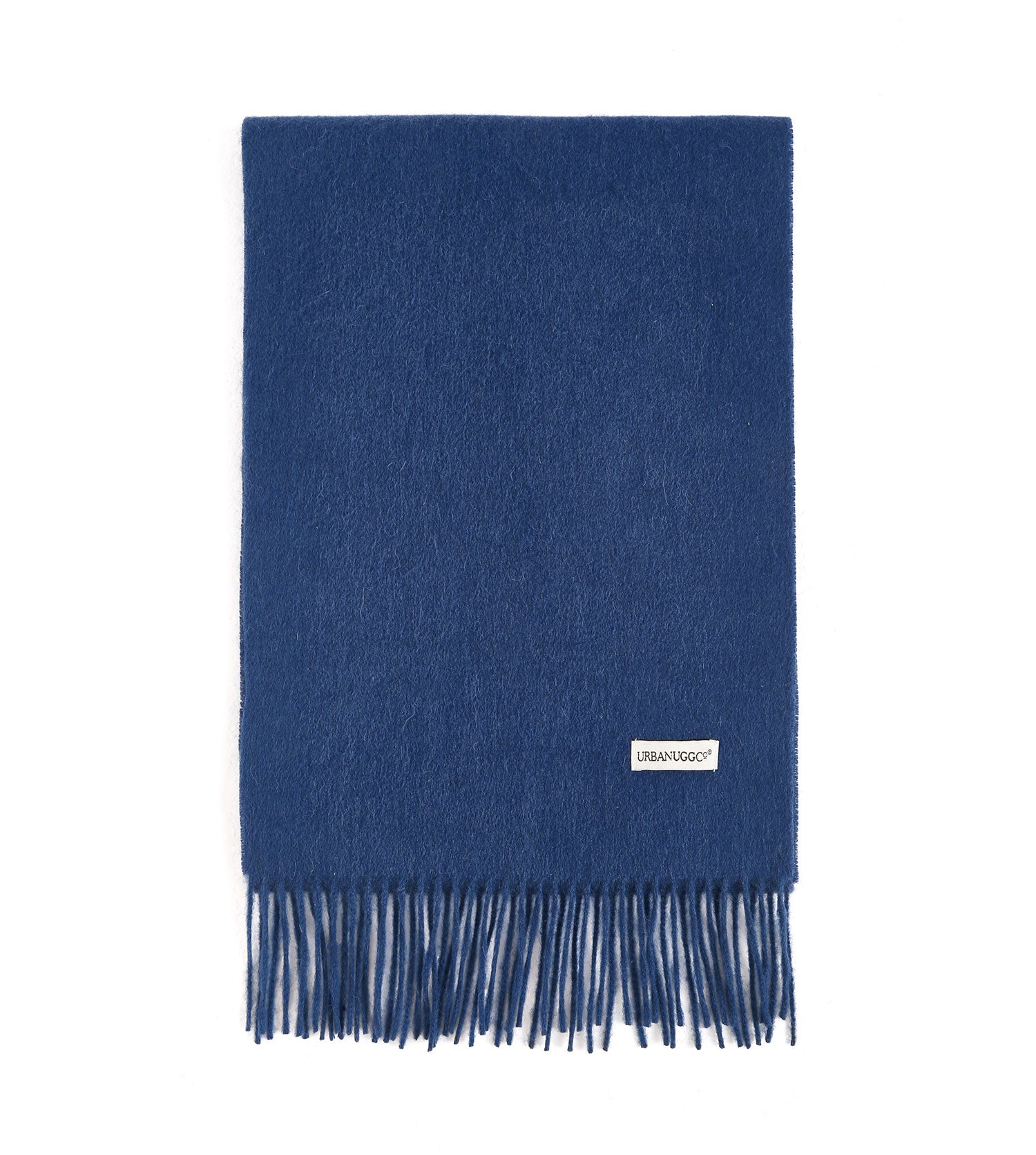 Fedora Scarf