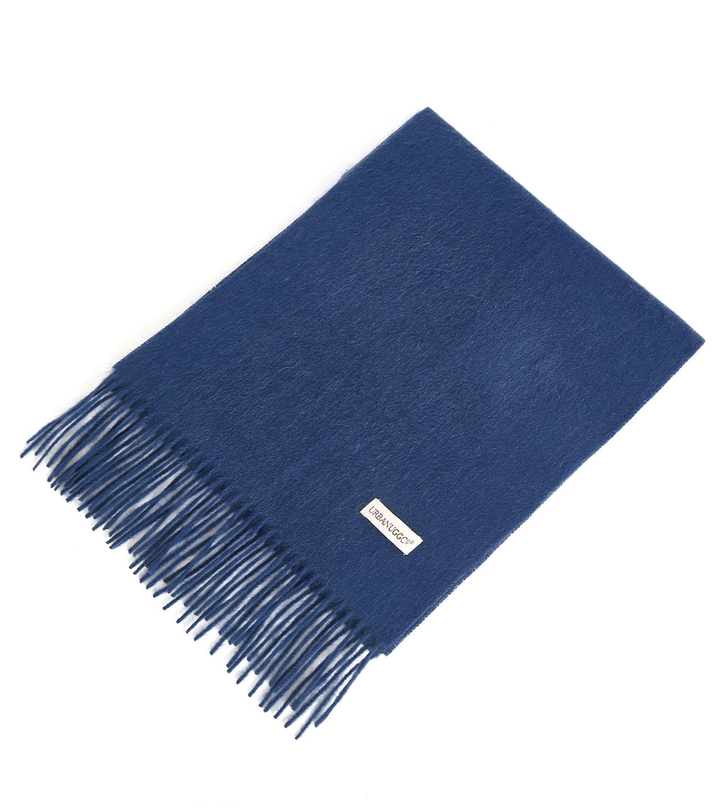 Fedora Scarf