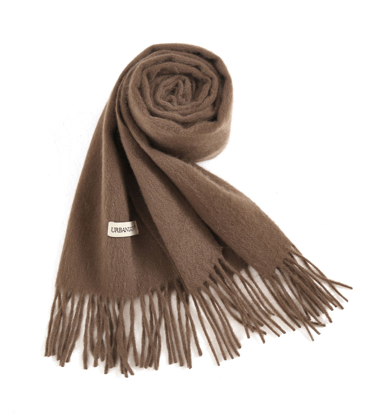 Fedora Scarf